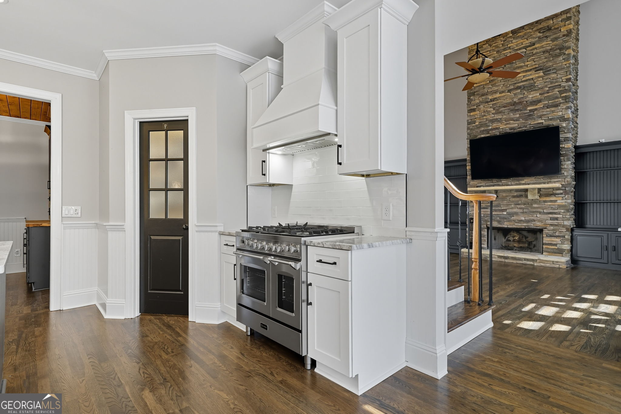 Bridgemill - Residential