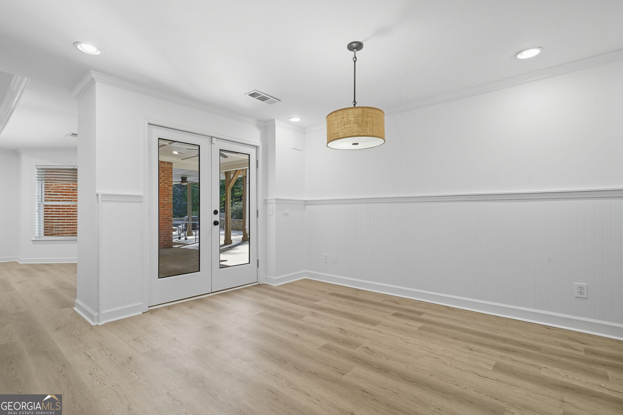 Bridgemill - Residential
