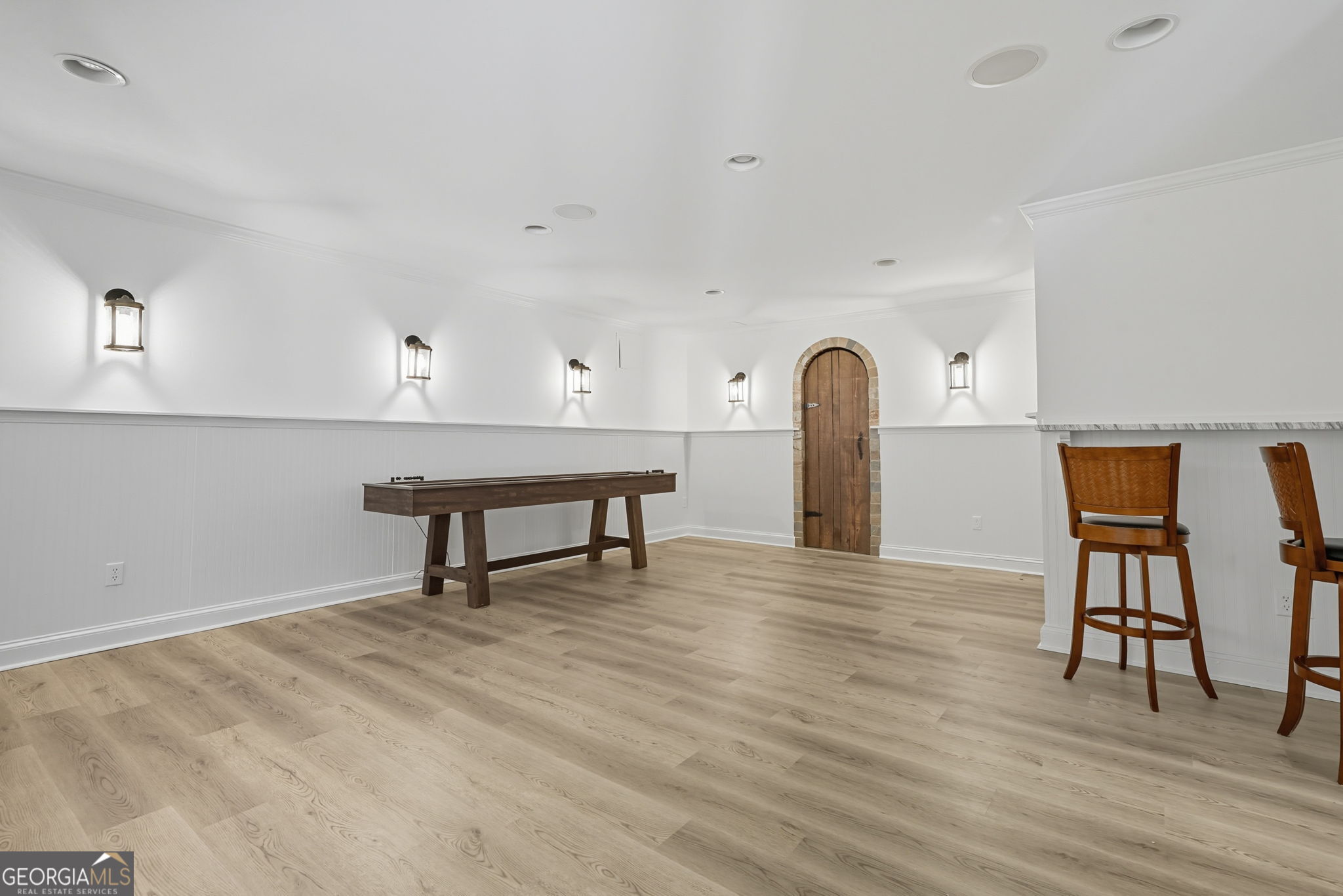 Bridgemill - Residential