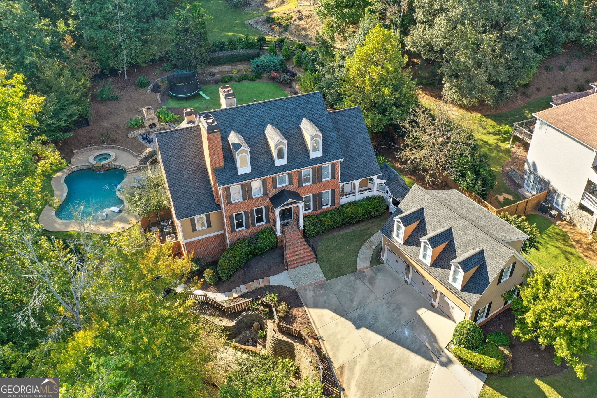 Bridgemill - Residential