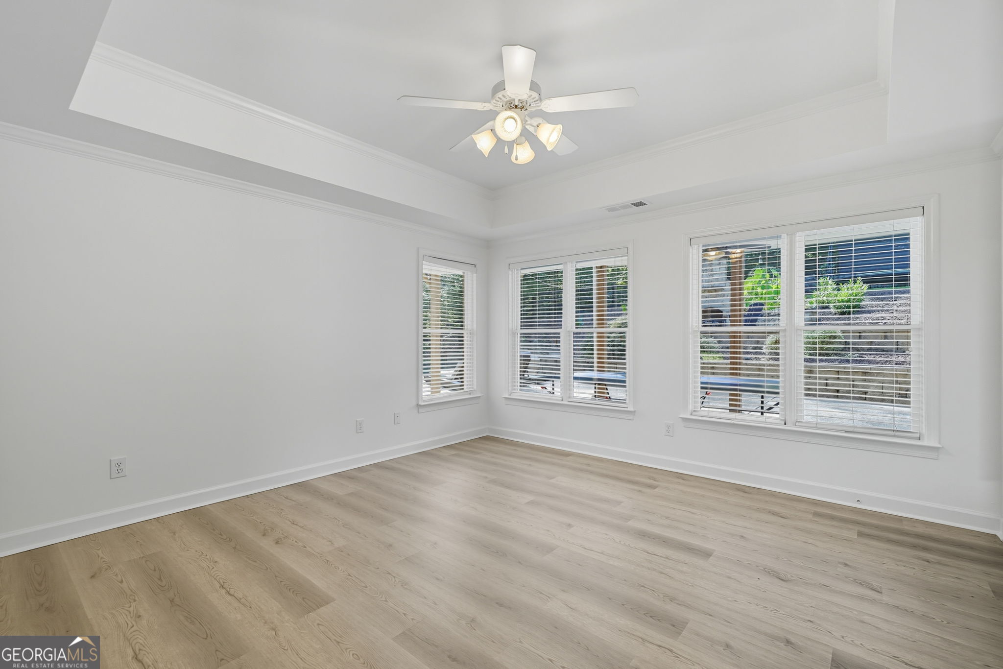 Bridgemill - Residential