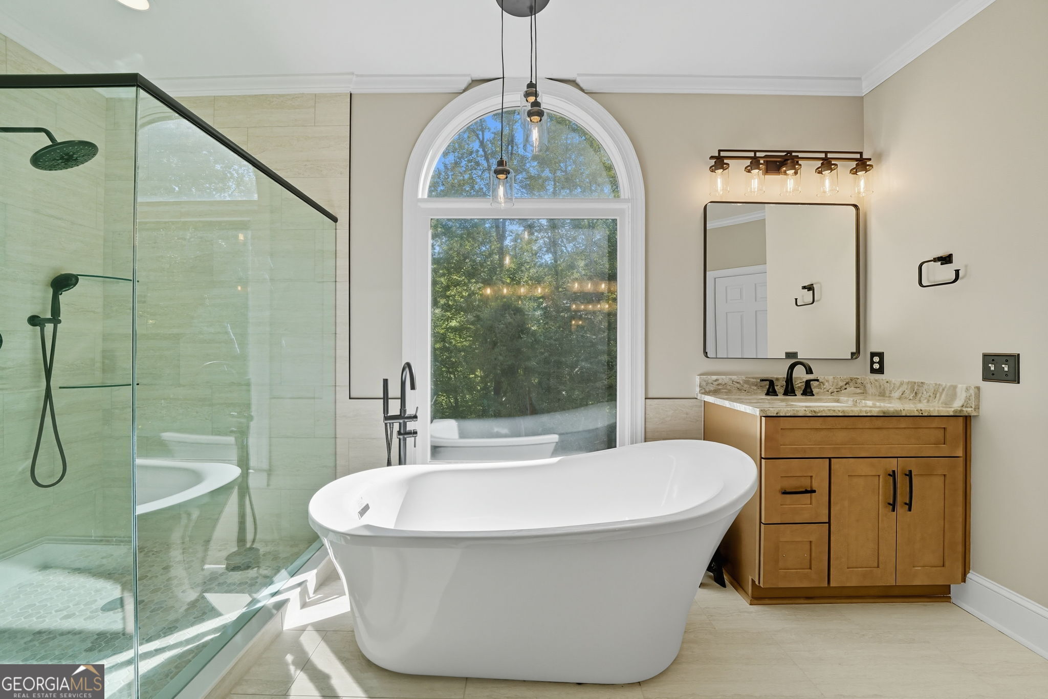 Bridgemill - Residential