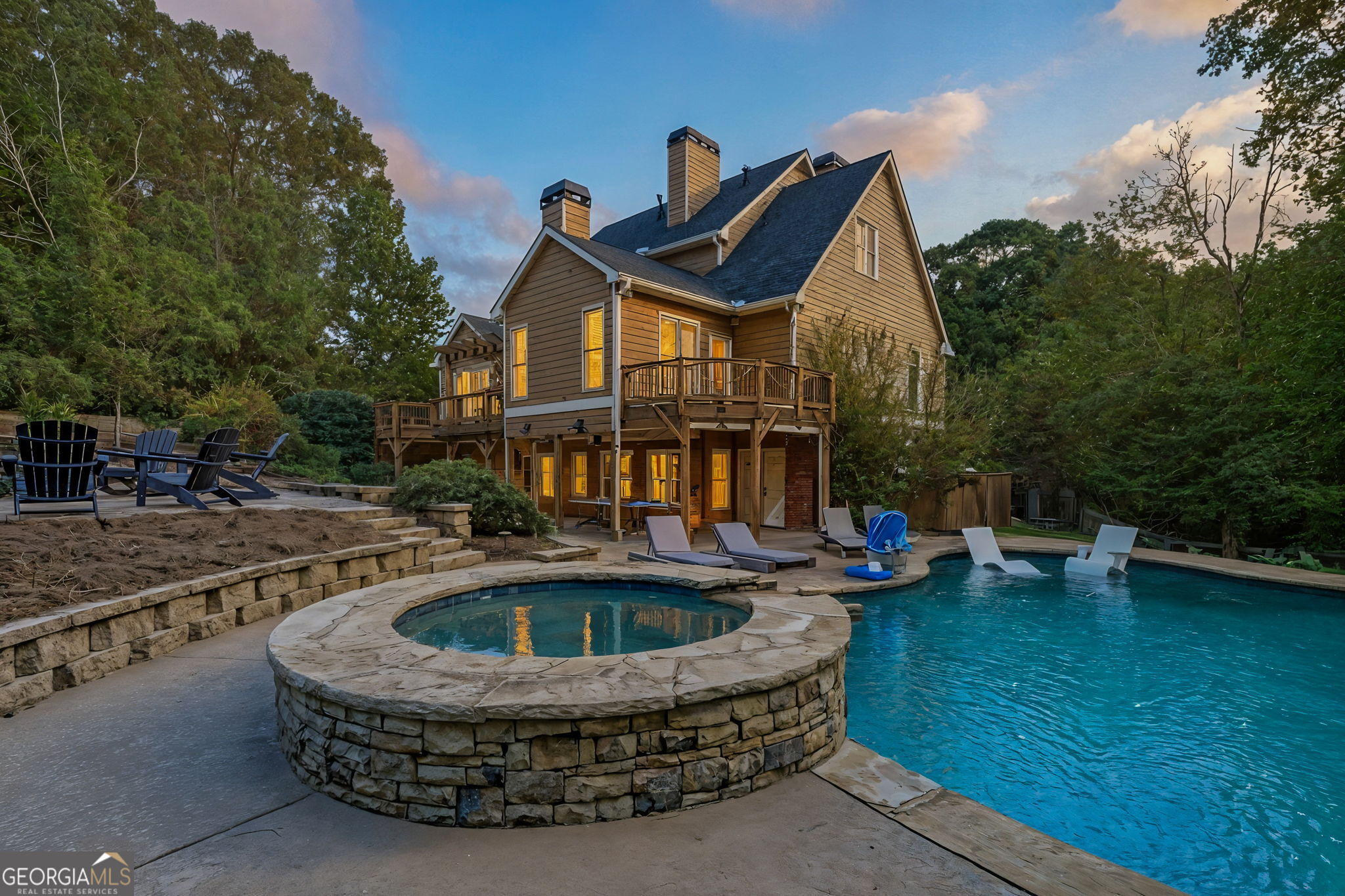 Bridgemill - Residential