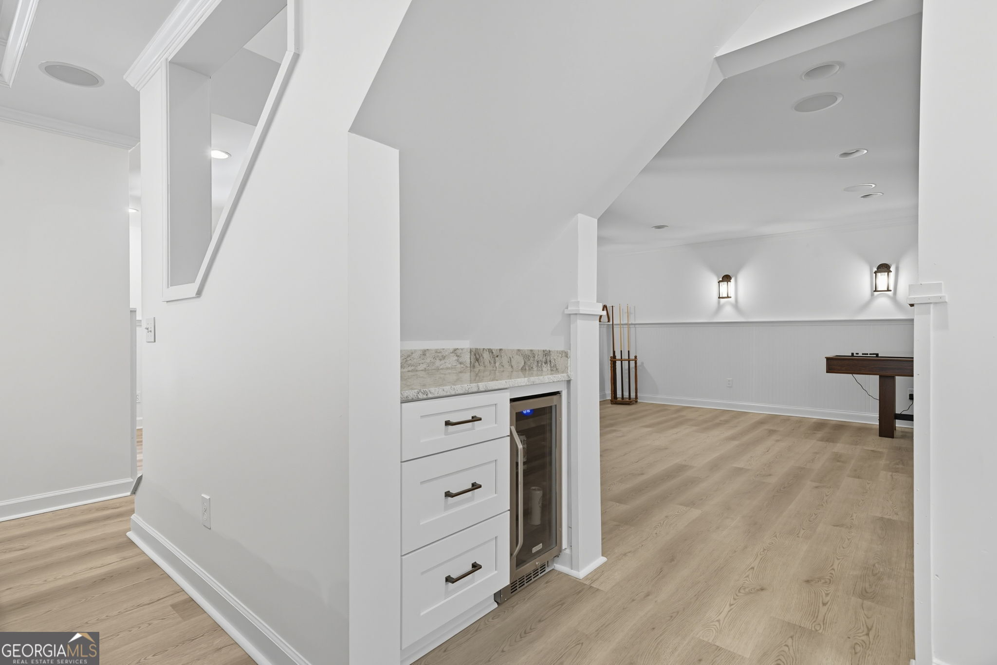 Bridgemill - Residential