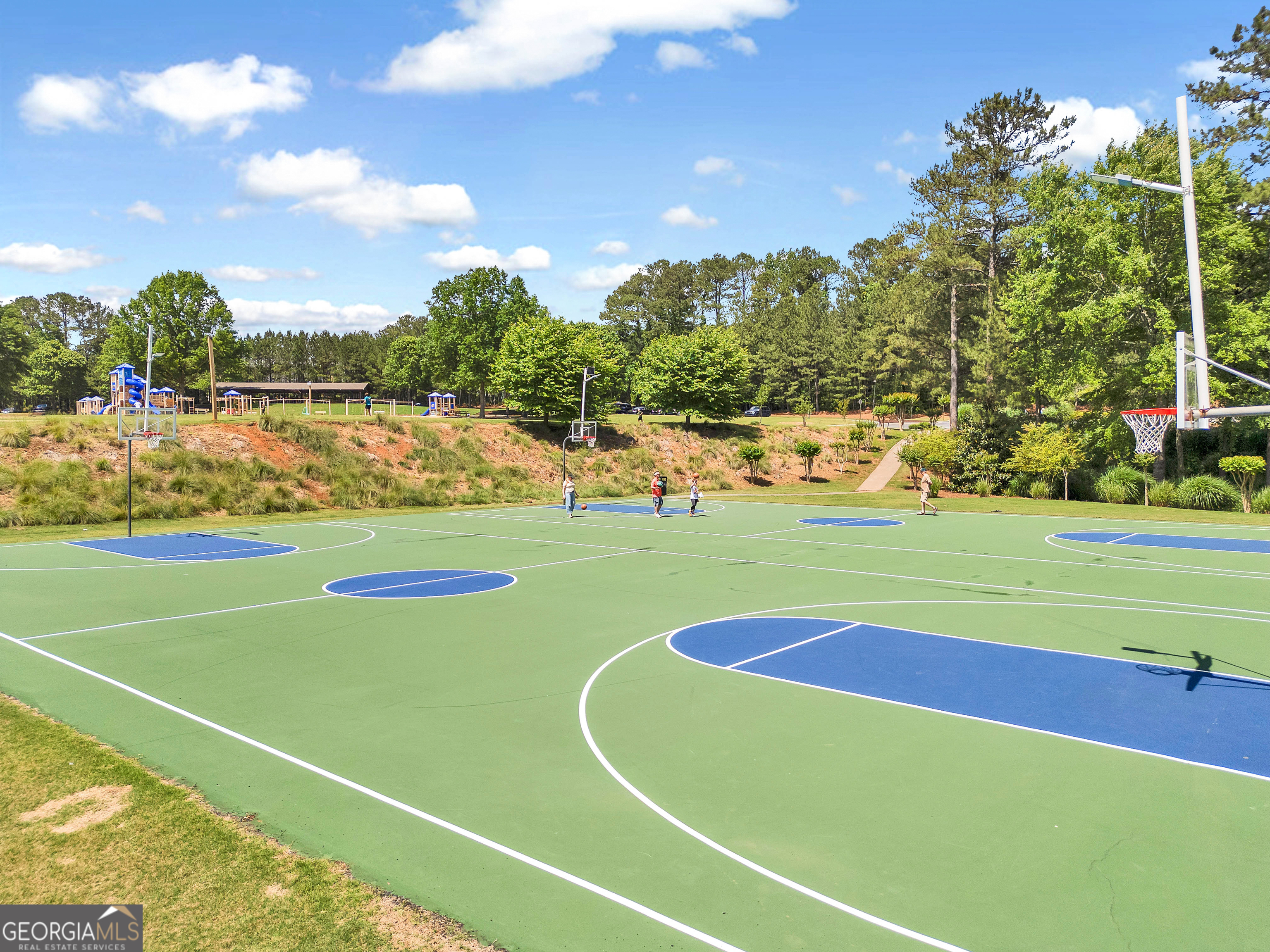 Bridgemill - Residential