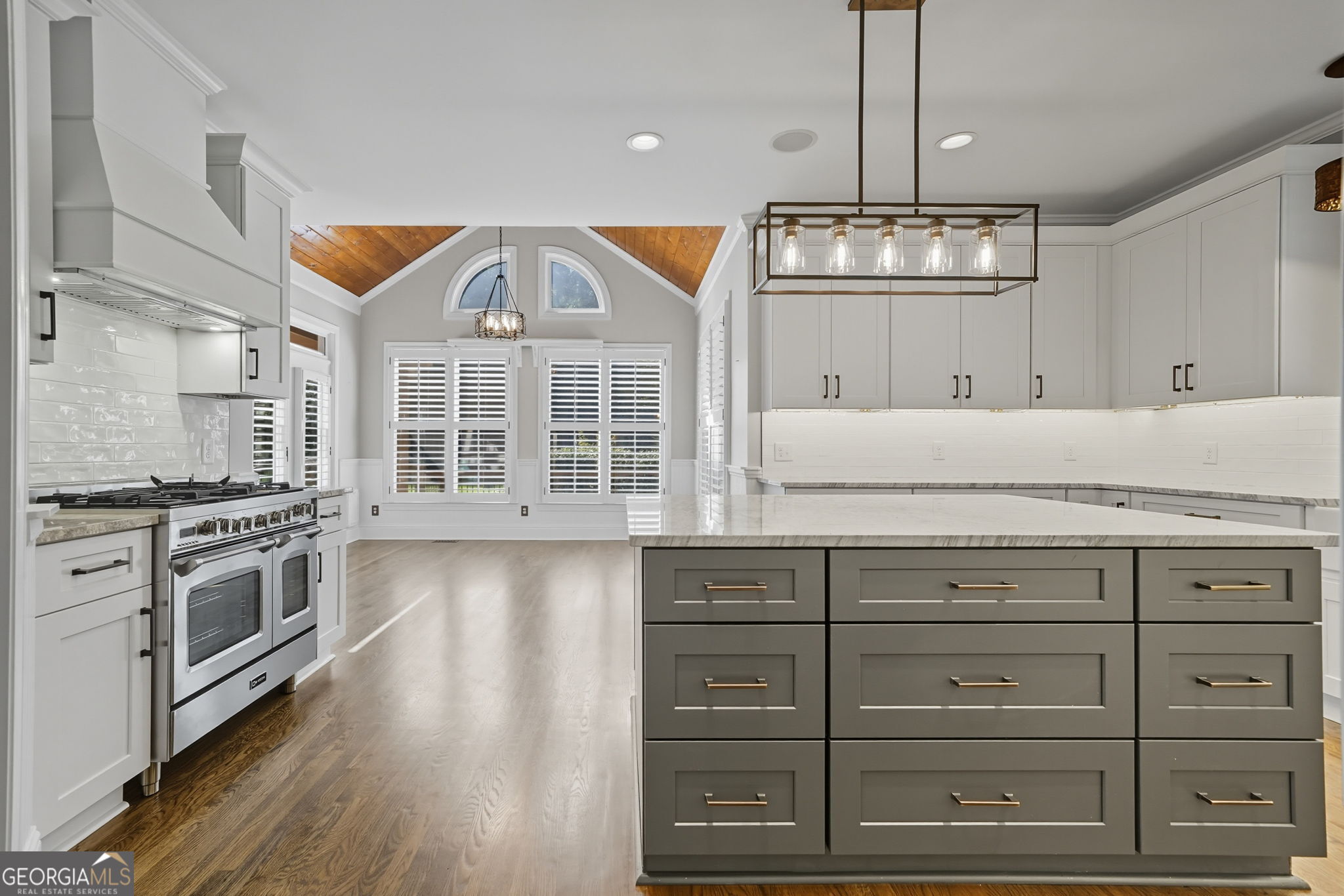 Bridgemill - Residential