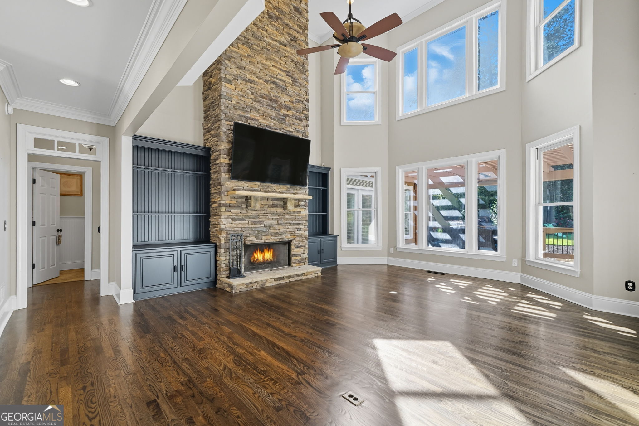 Bridgemill - Residential