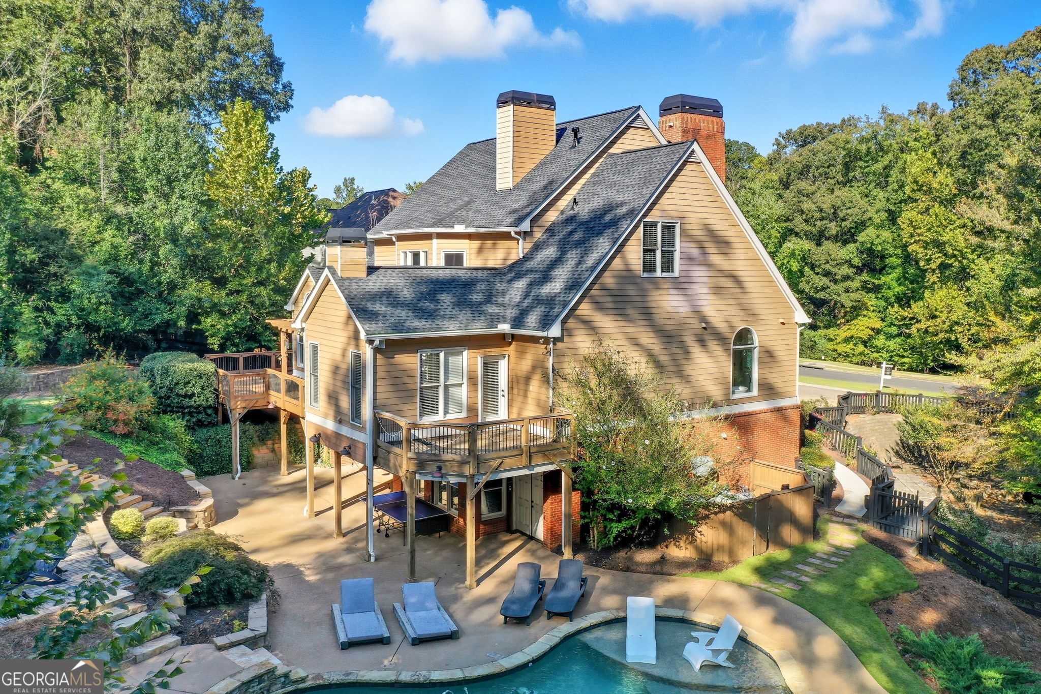 Bridgemill - Residential