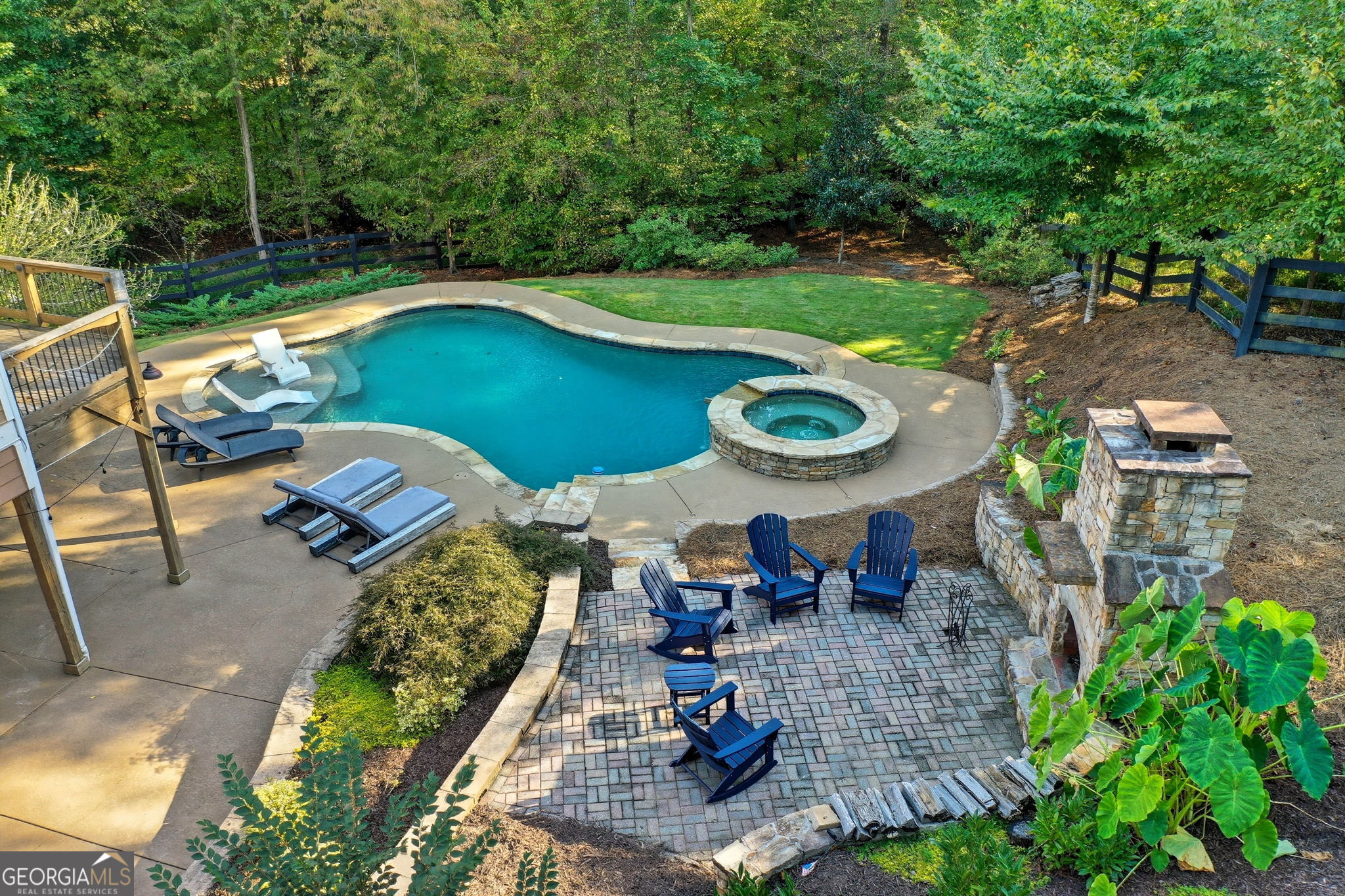 Bridgemill - Residential