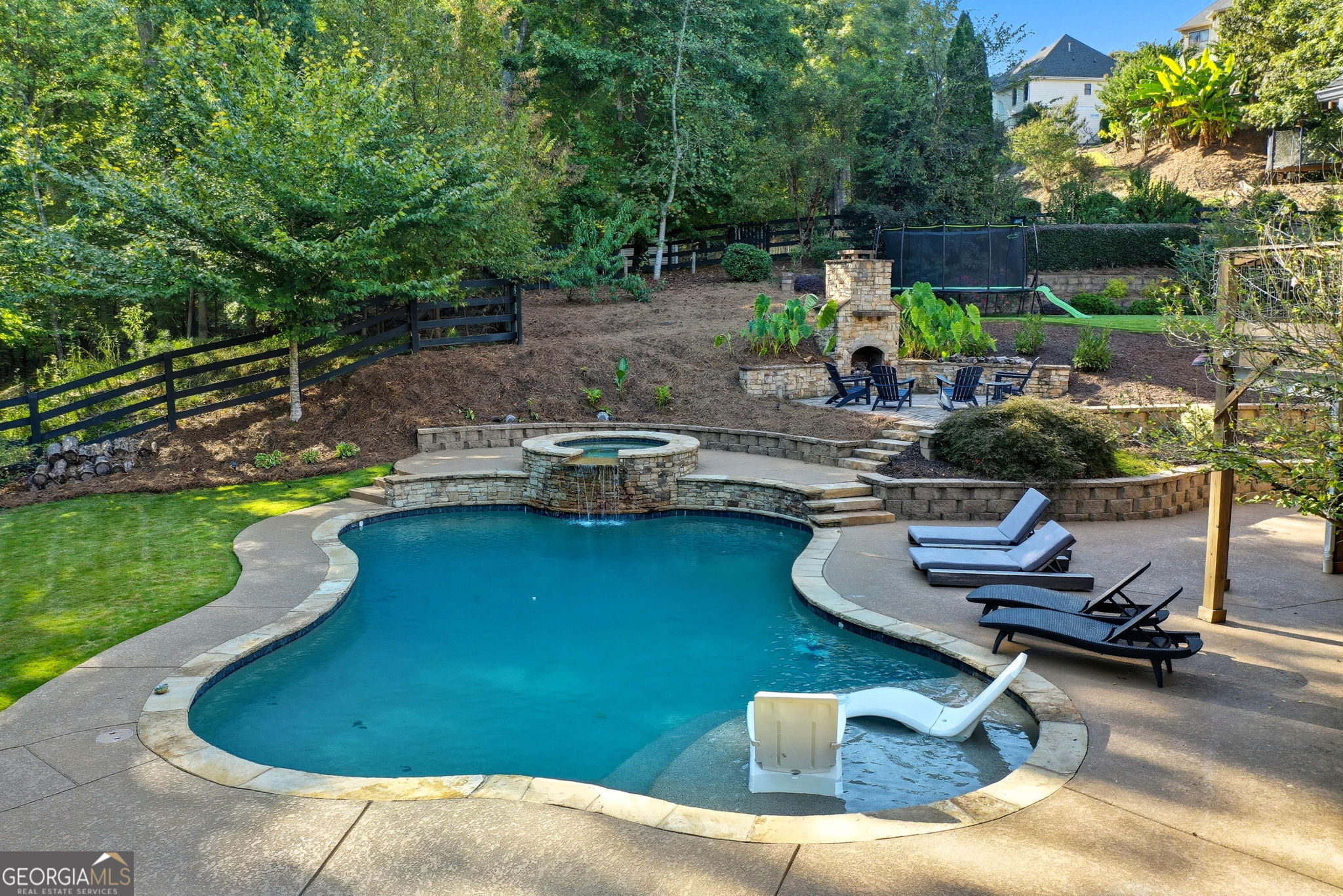 Bridgemill - Residential