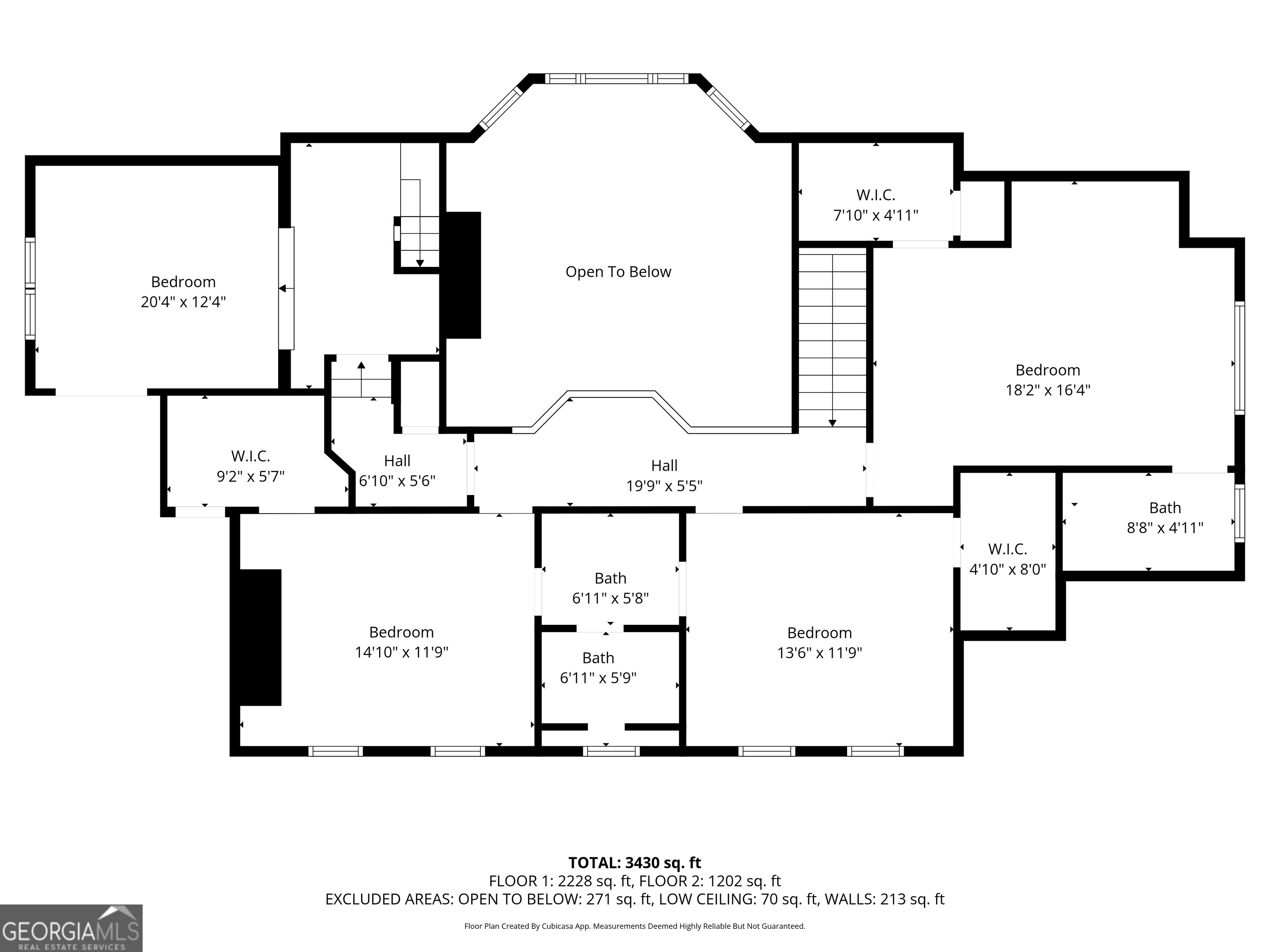 Bridgemill - Residential