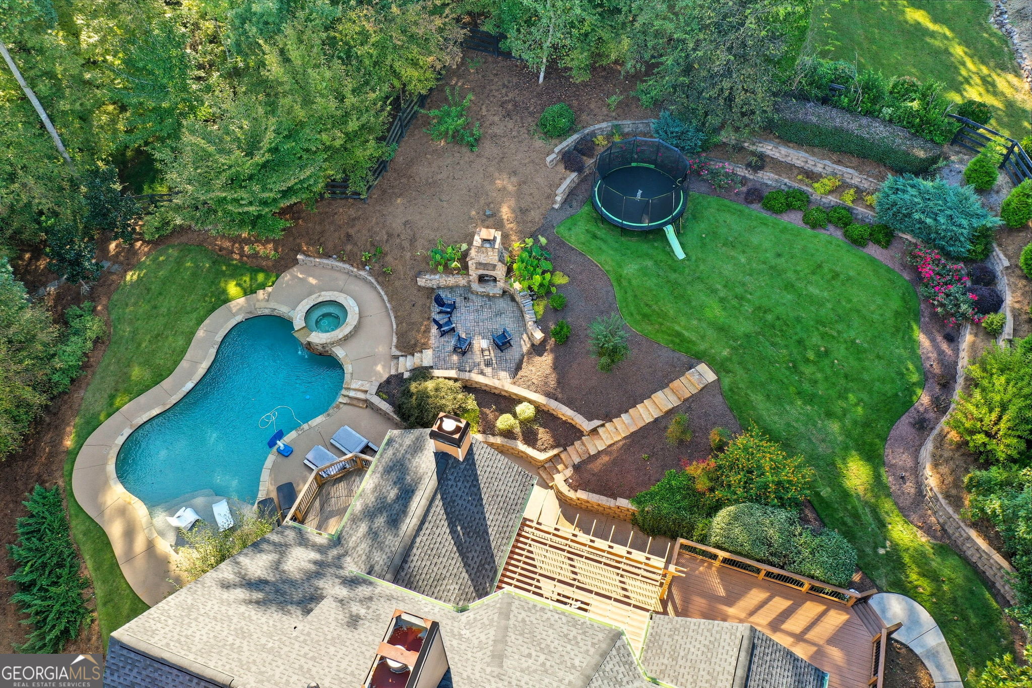 Bridgemill - Residential