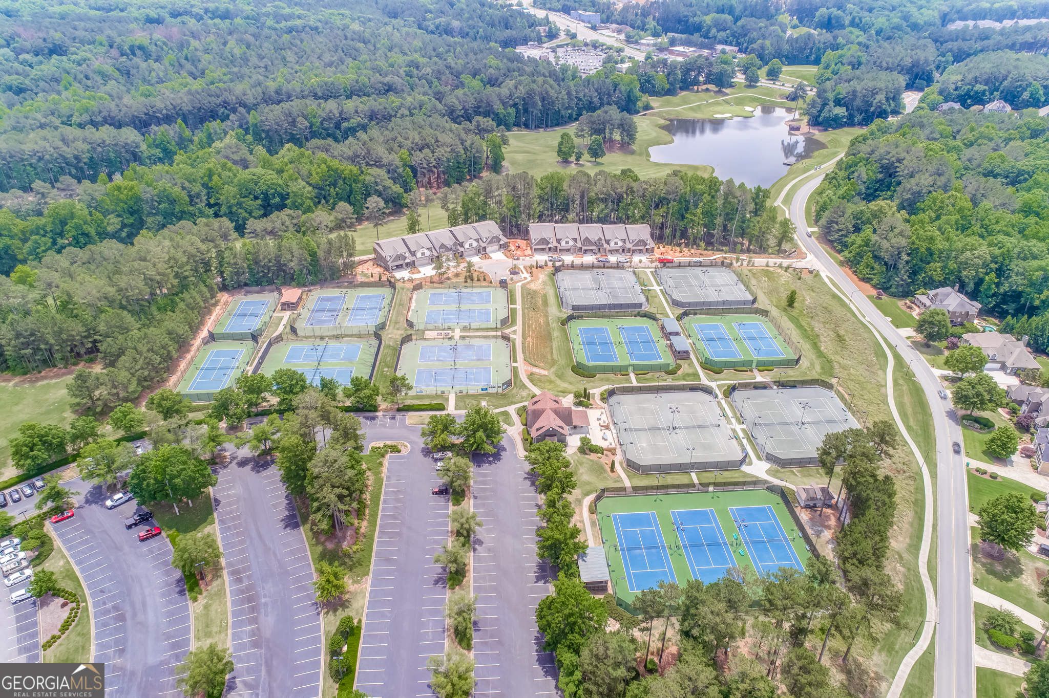 Bridgemill - Residential