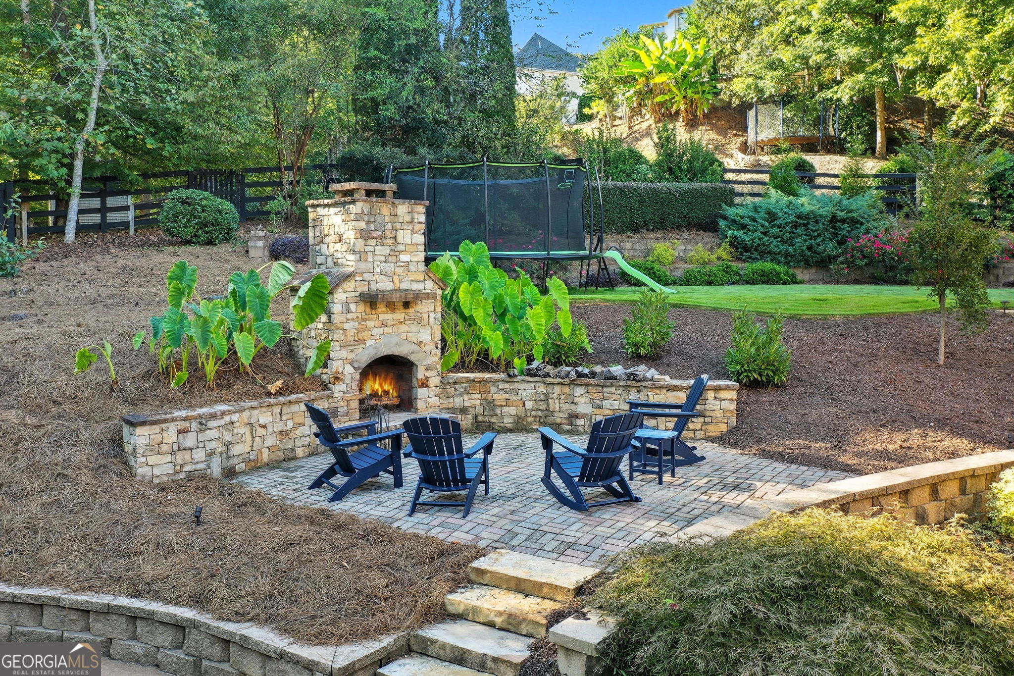 Bridgemill - Residential
