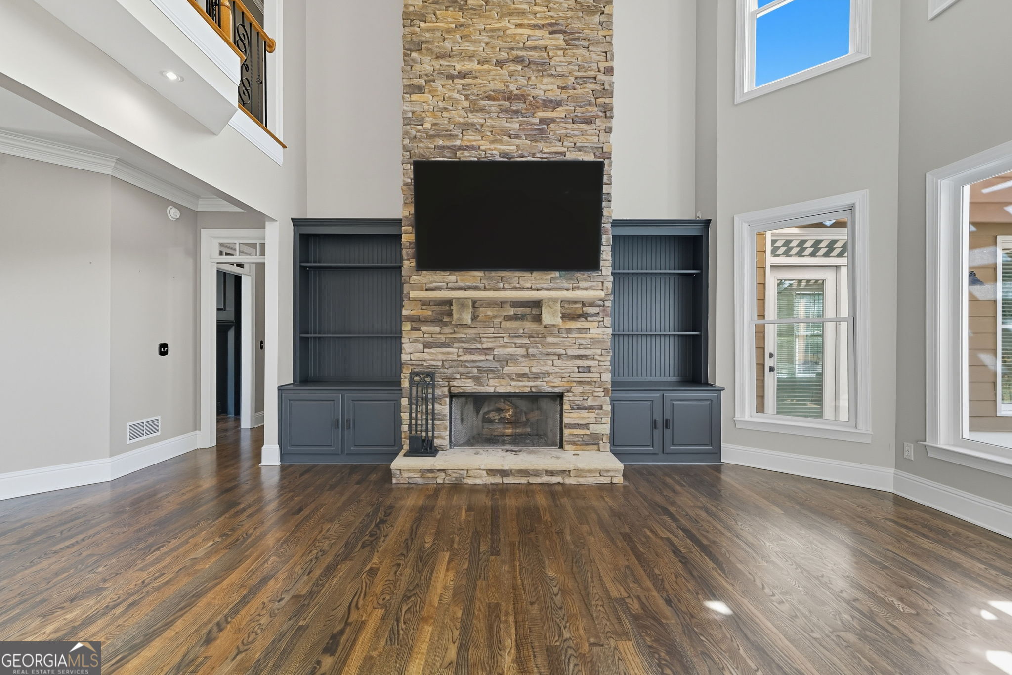 Bridgemill - Residential