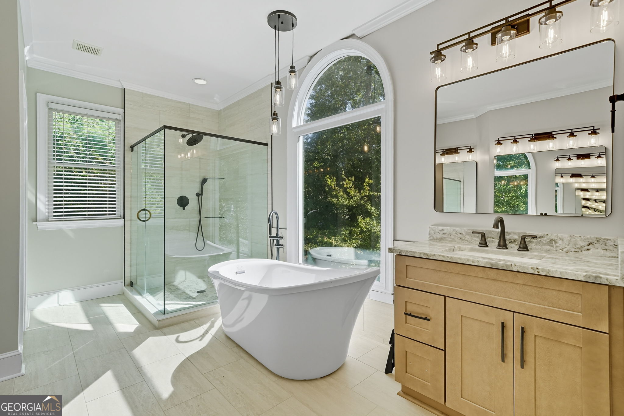 Bridgemill - Residential