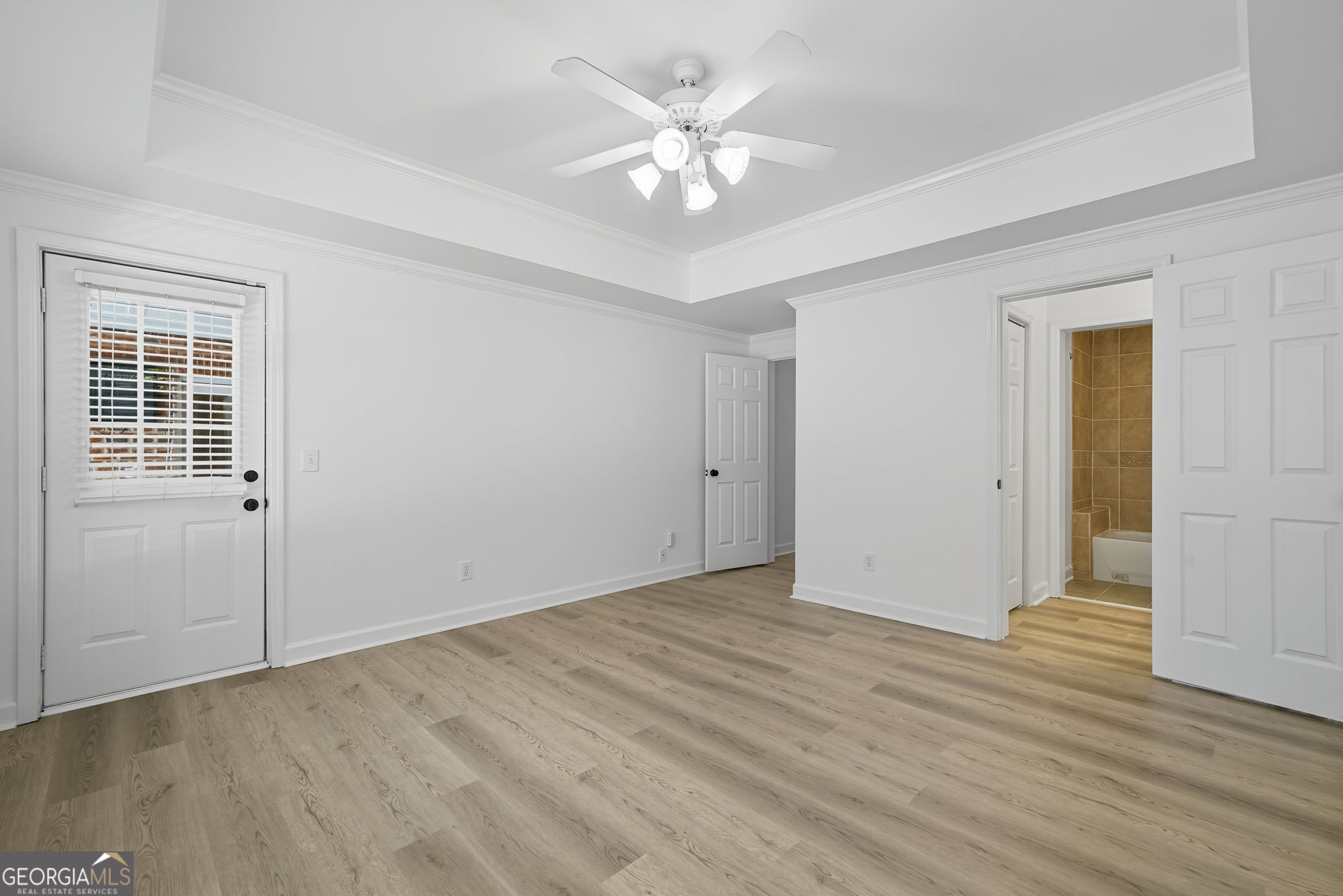 Bridgemill - Residential