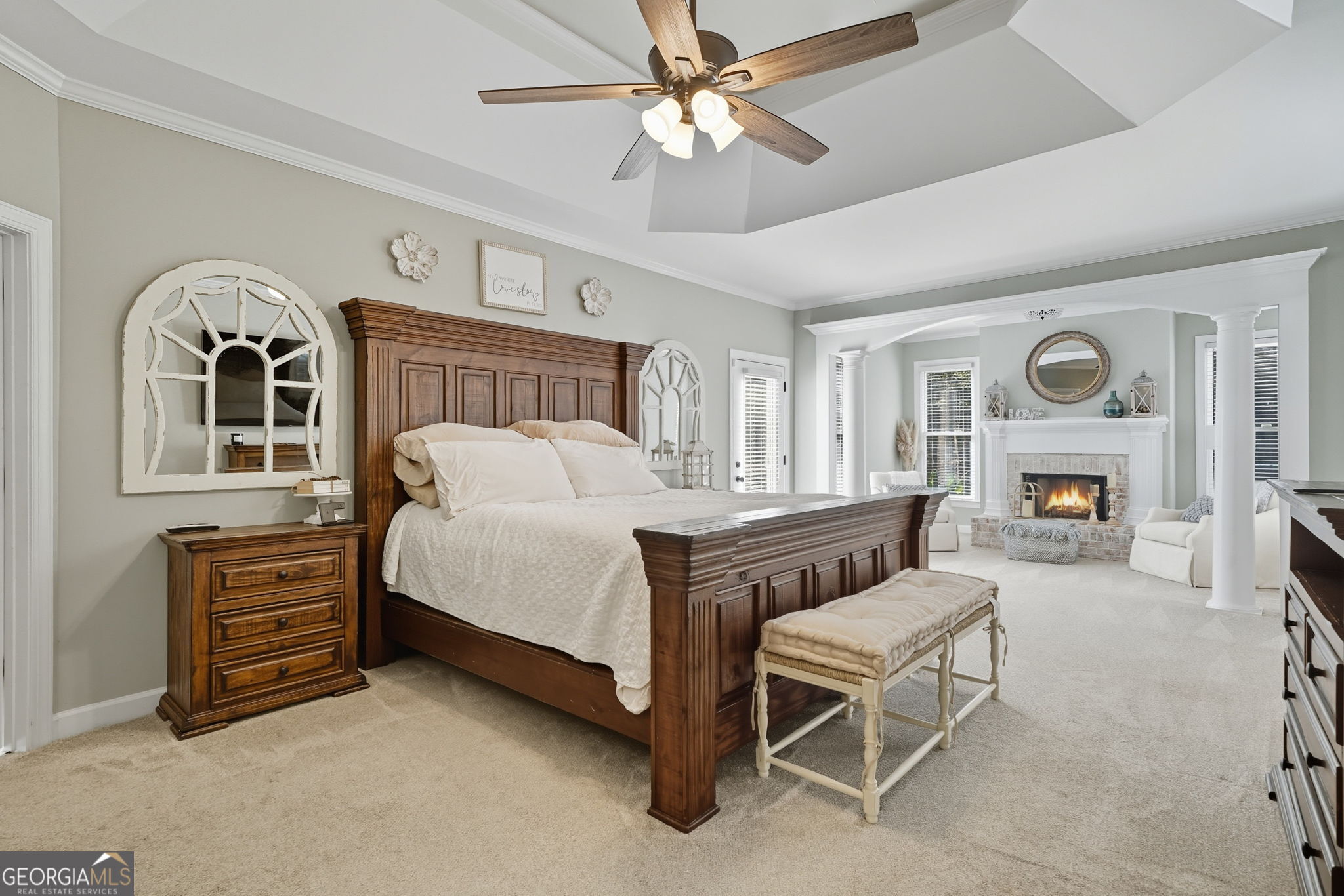 Bridgemill - Residential