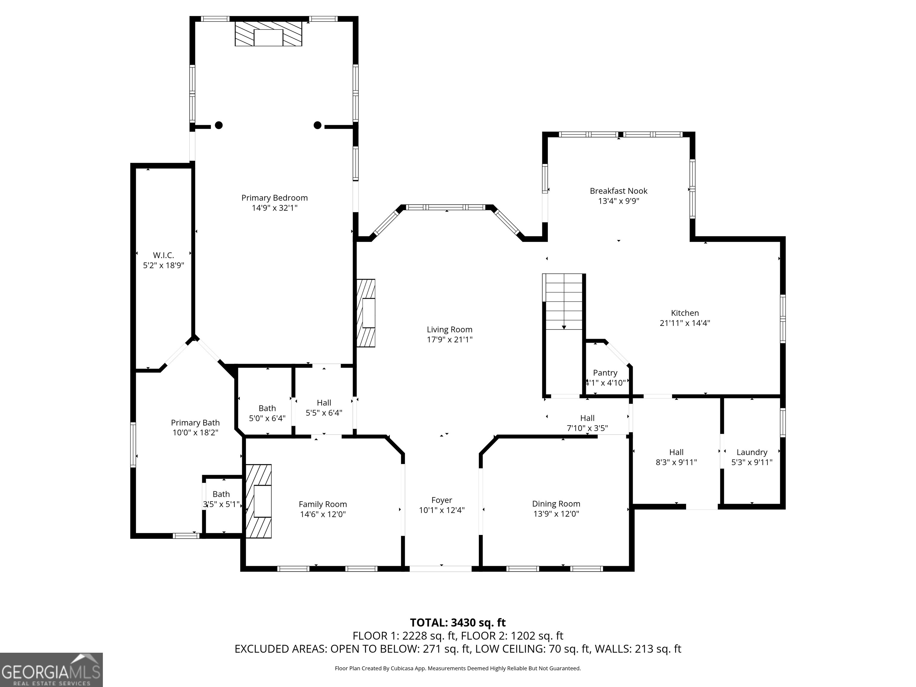Bridgemill - Residential