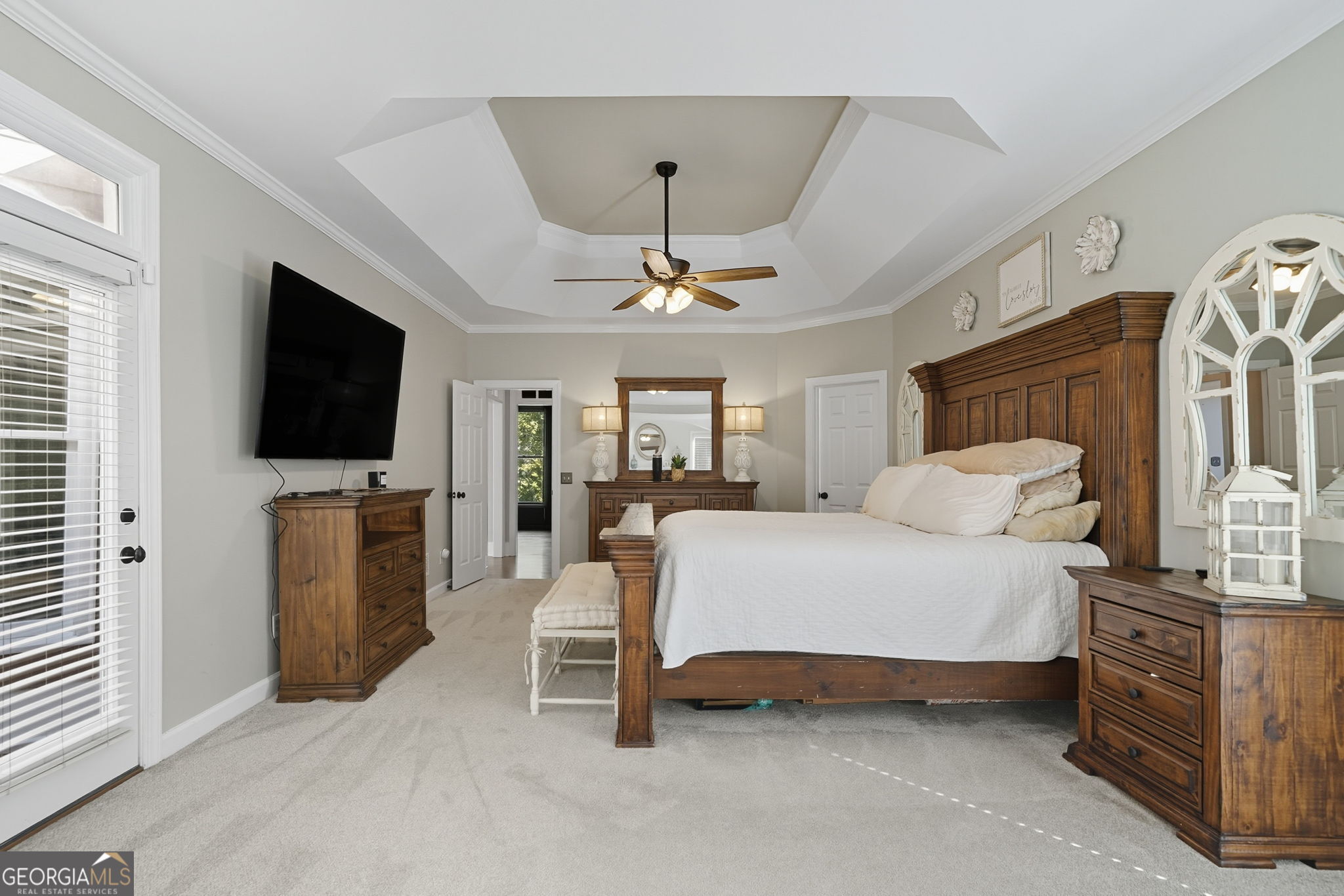 Bridgemill - Residential