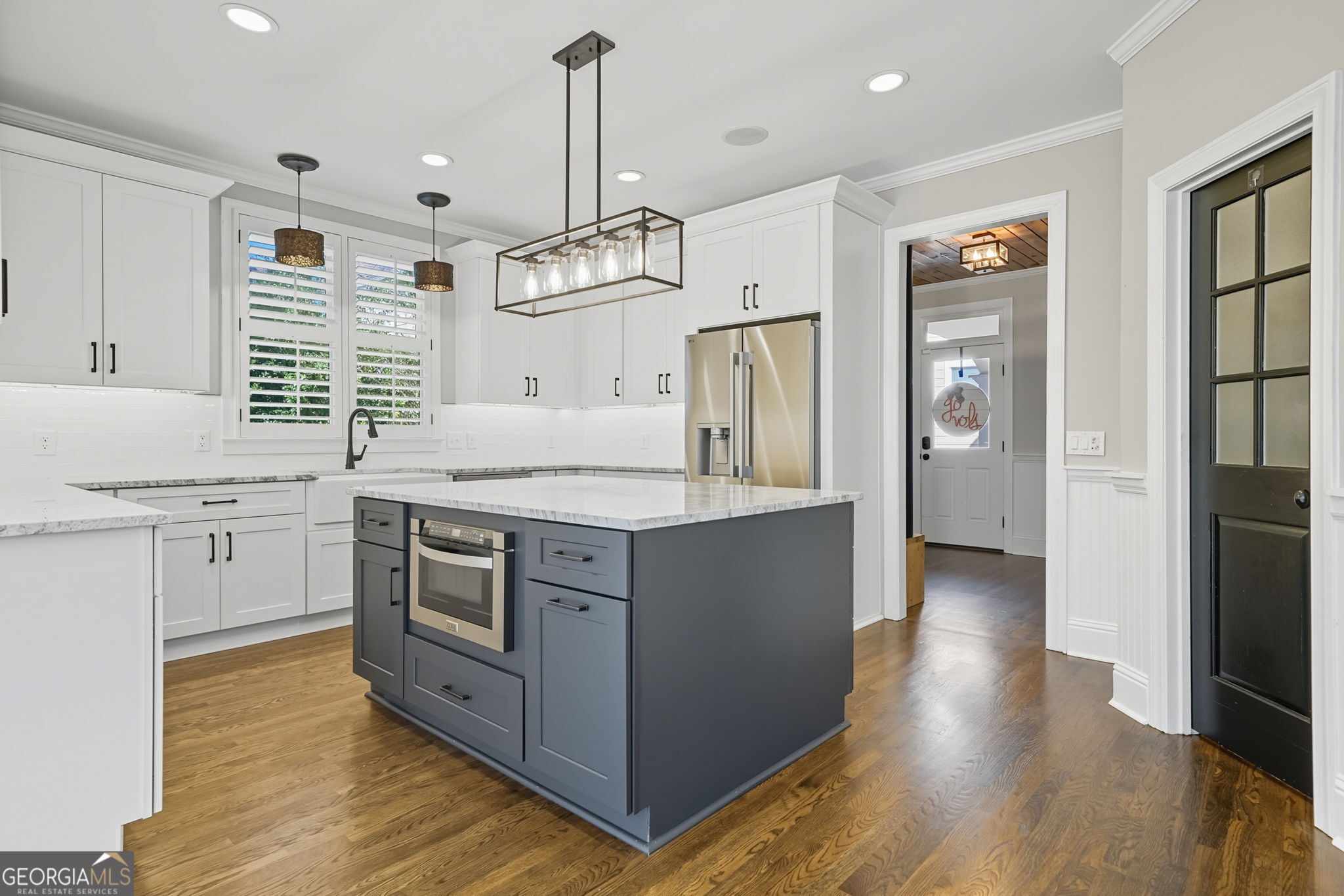 Bridgemill - Residential