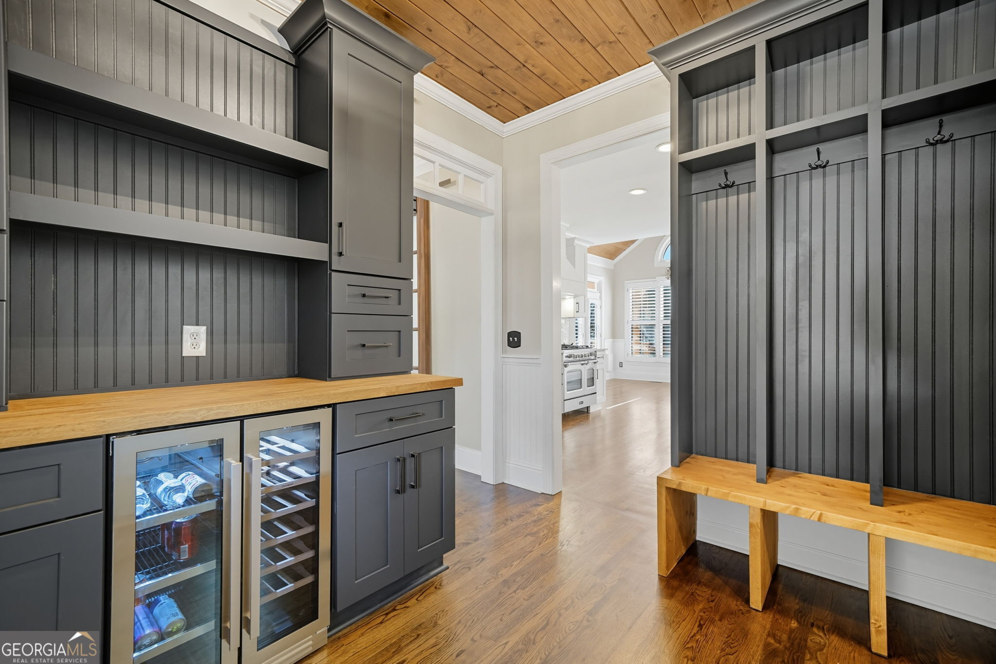 Bridgemill - Residential