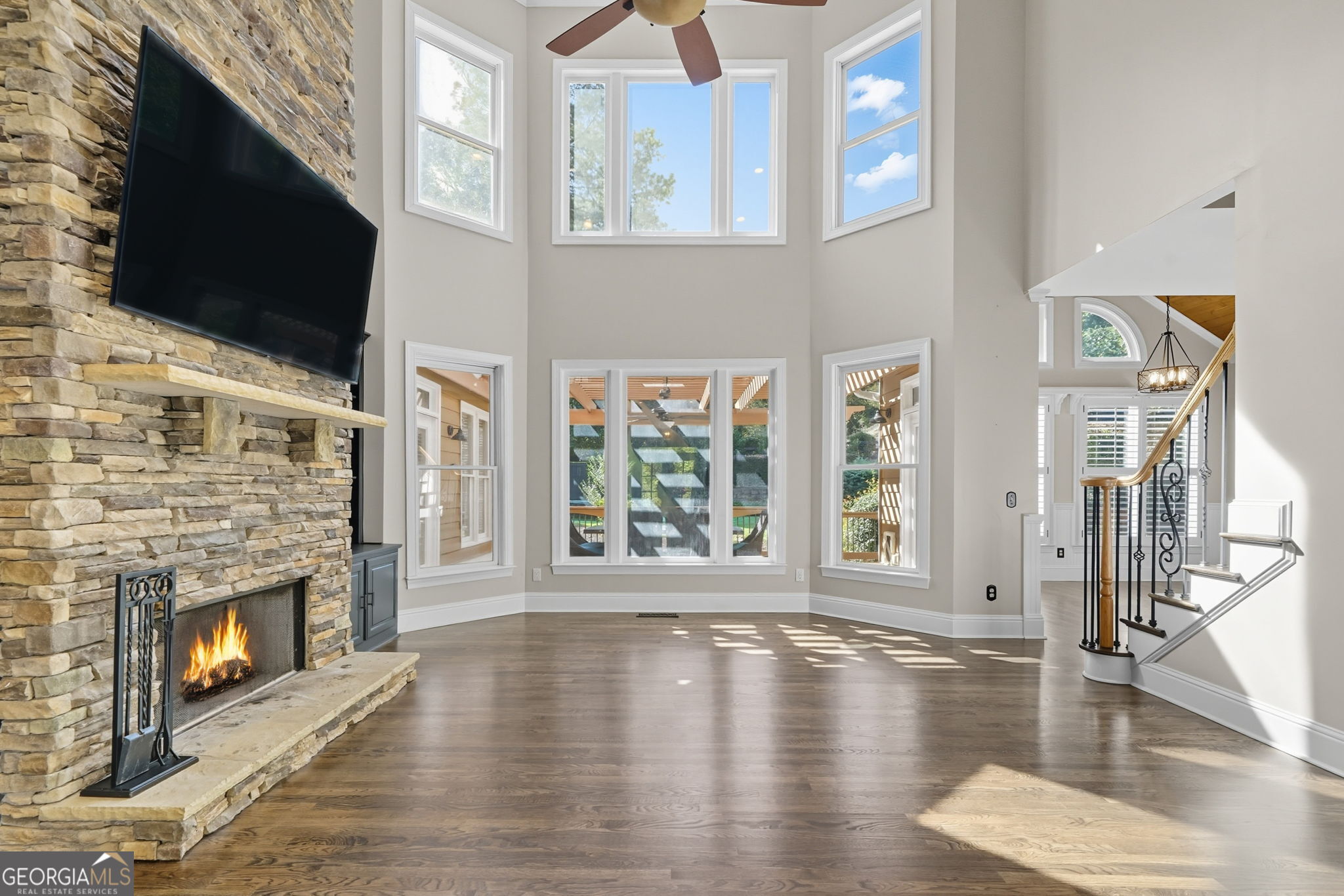 Bridgemill - Residential