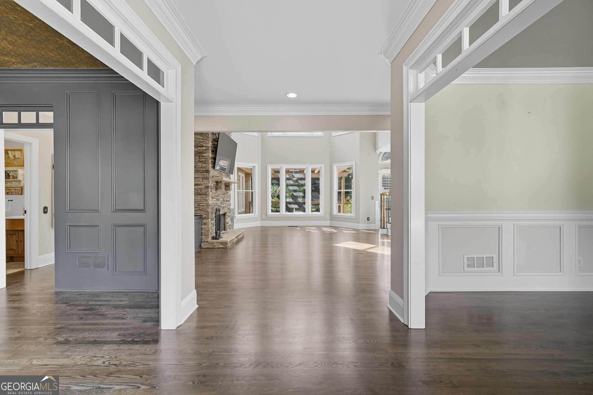 Bridgemill - Residential