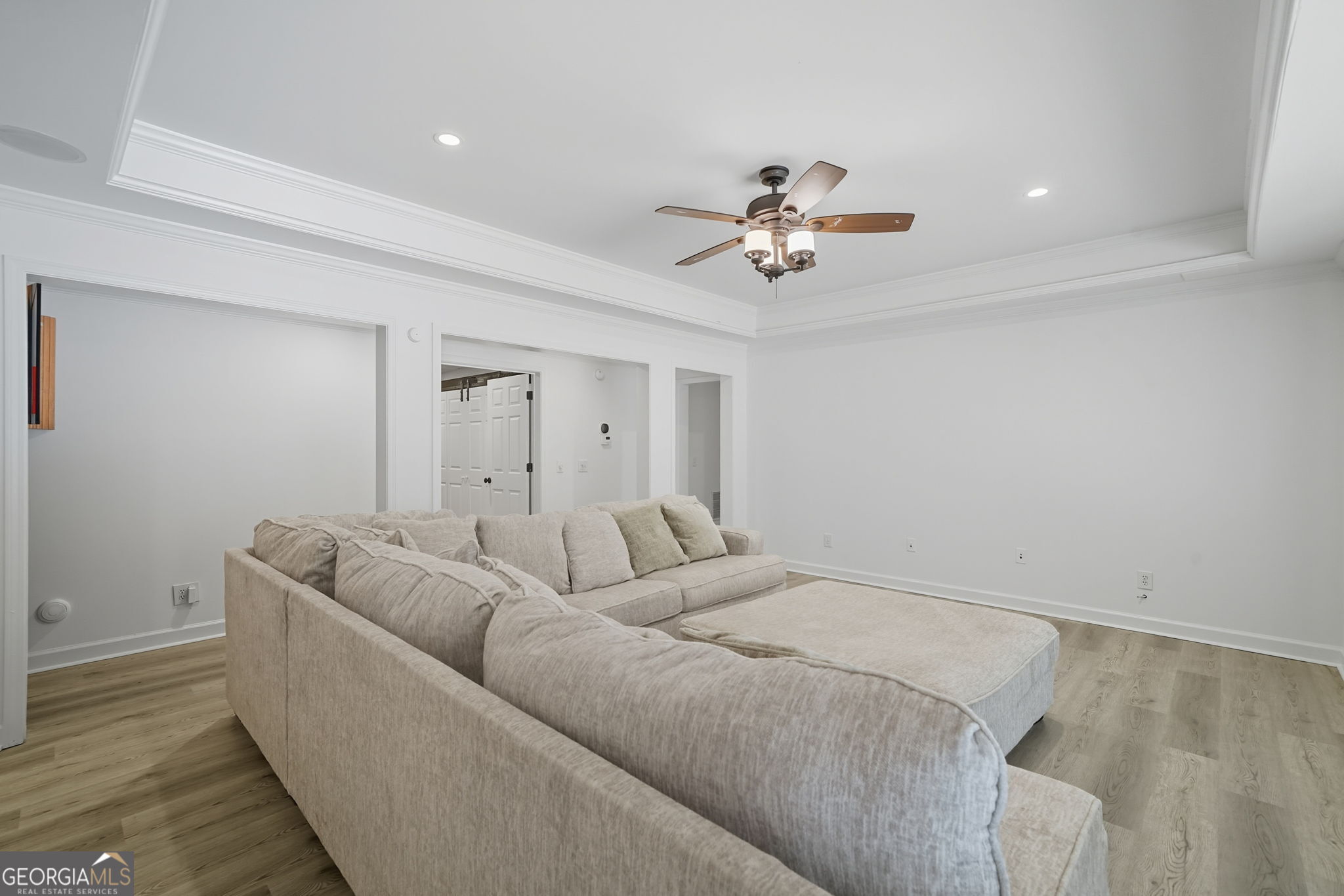 Bridgemill - Residential