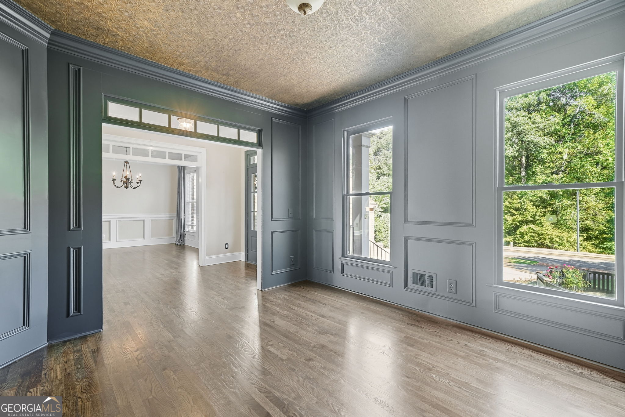 Bridgemill - Residential