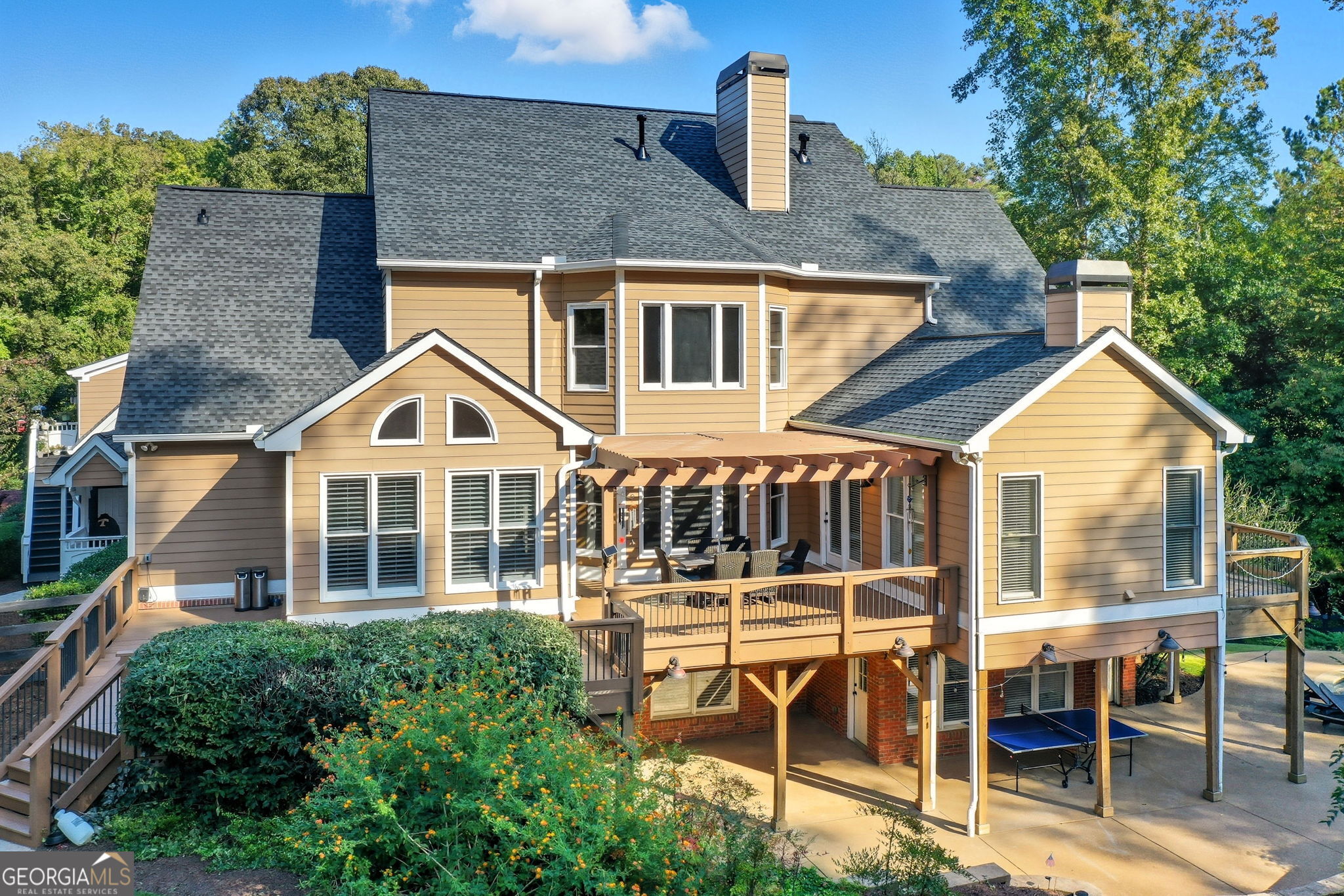 Bridgemill - Residential
