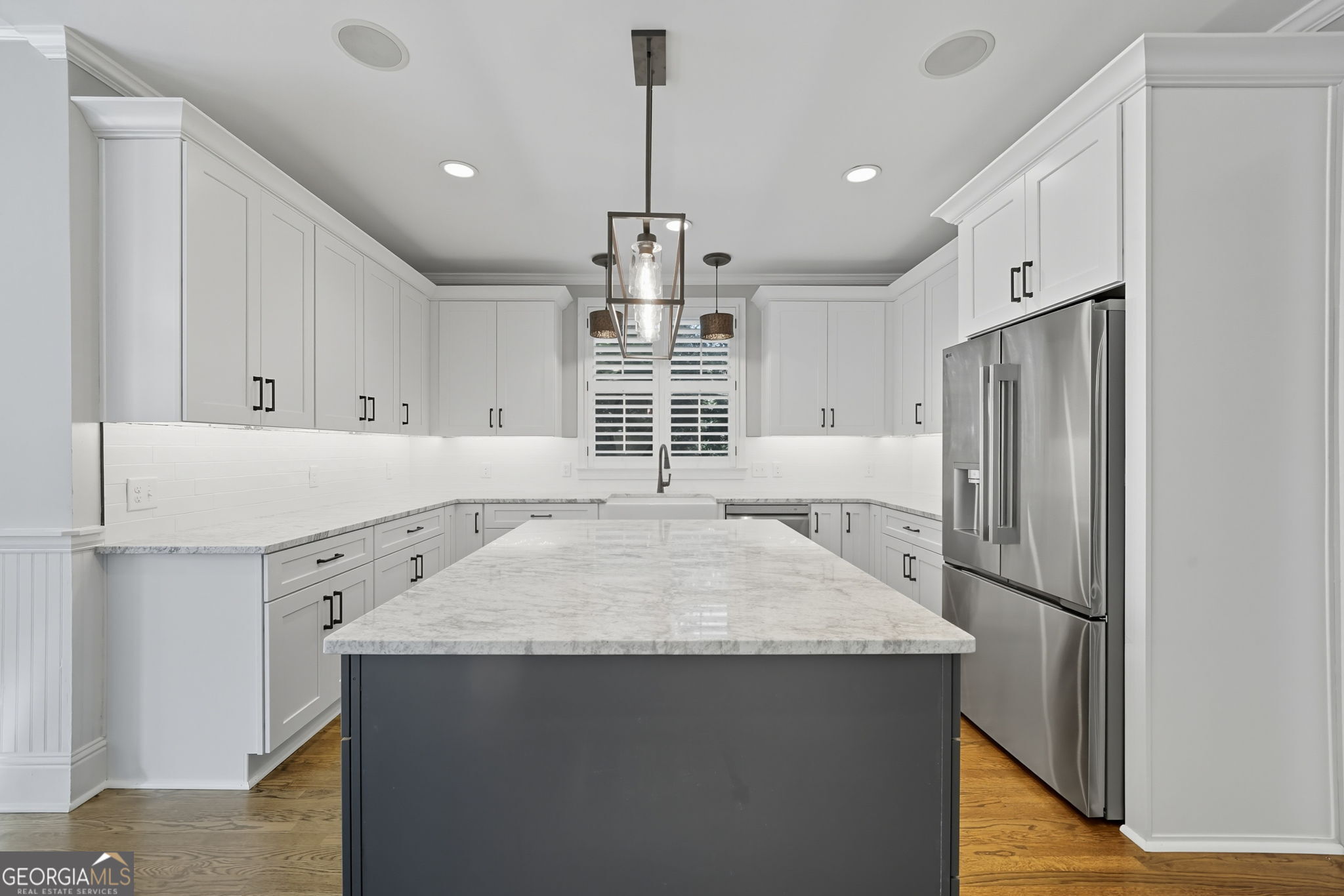 Bridgemill - Residential