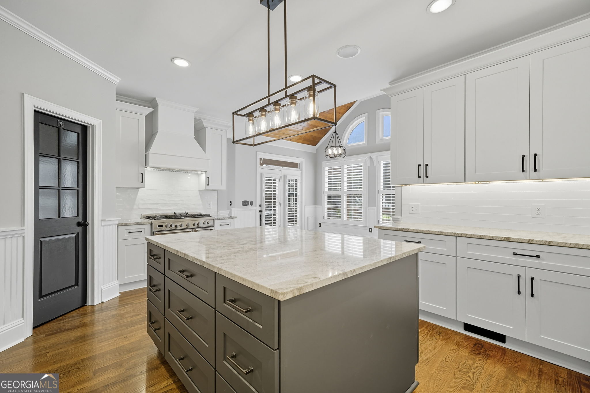 Bridgemill - Residential