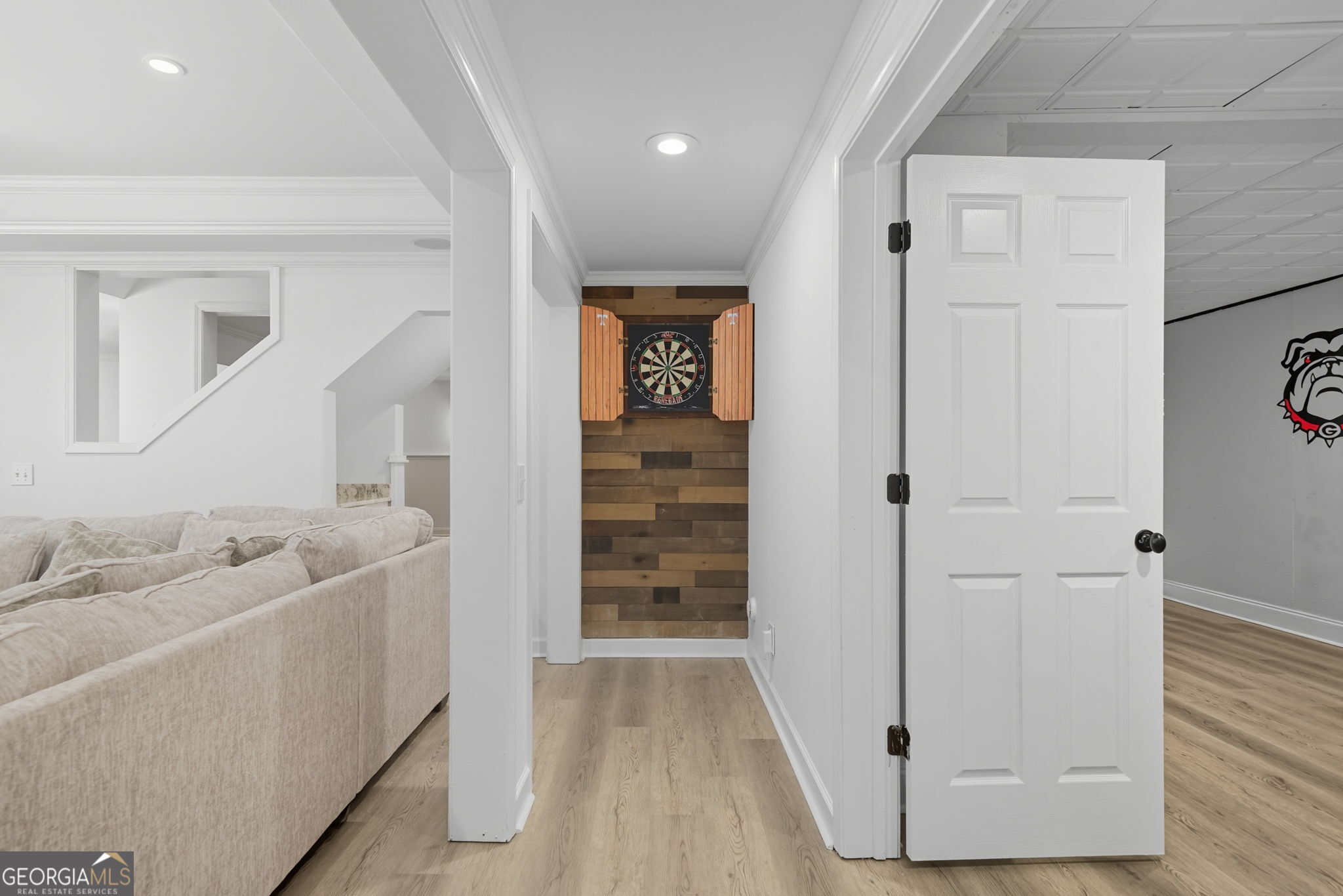 Bridgemill - Residential