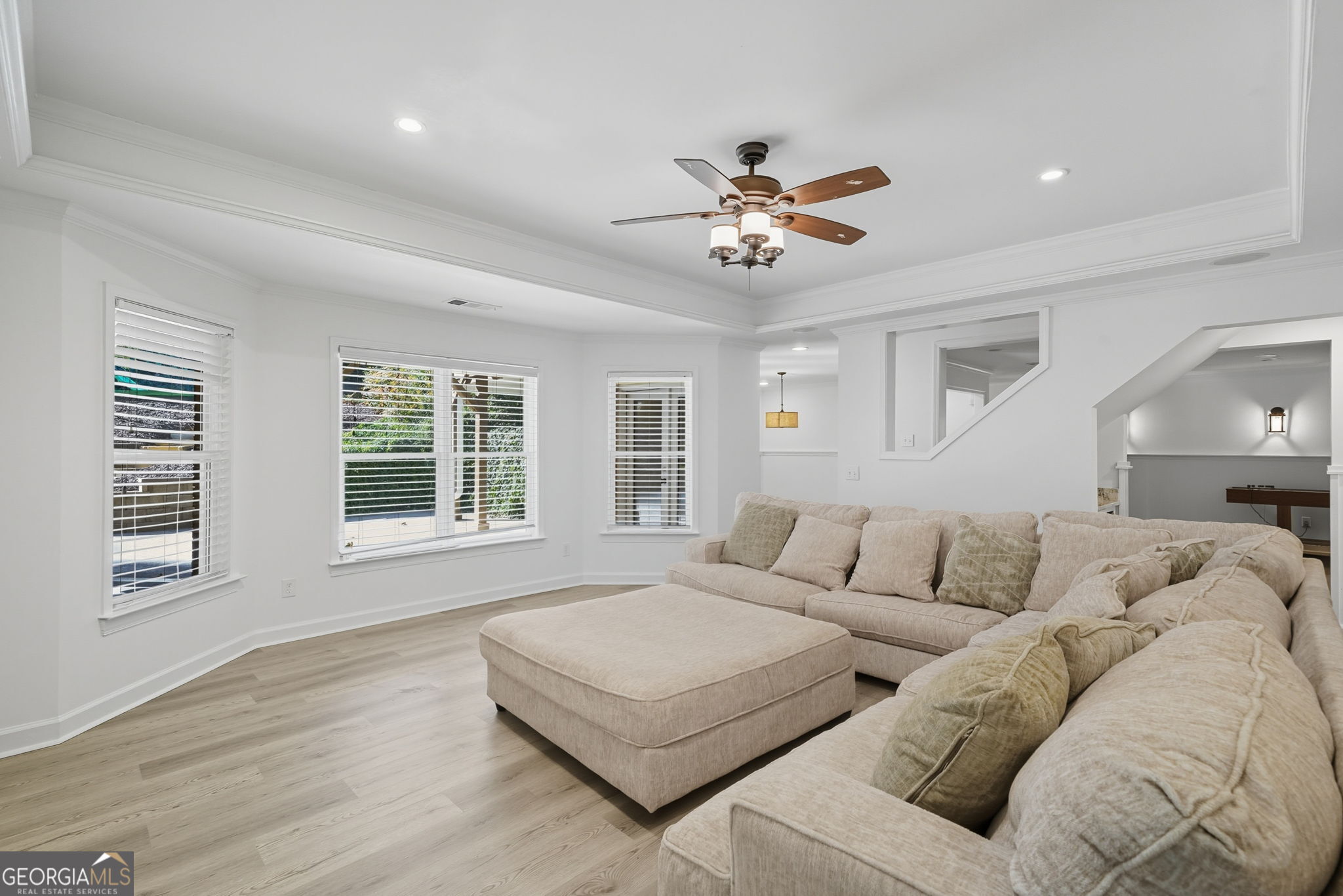 Bridgemill - Residential