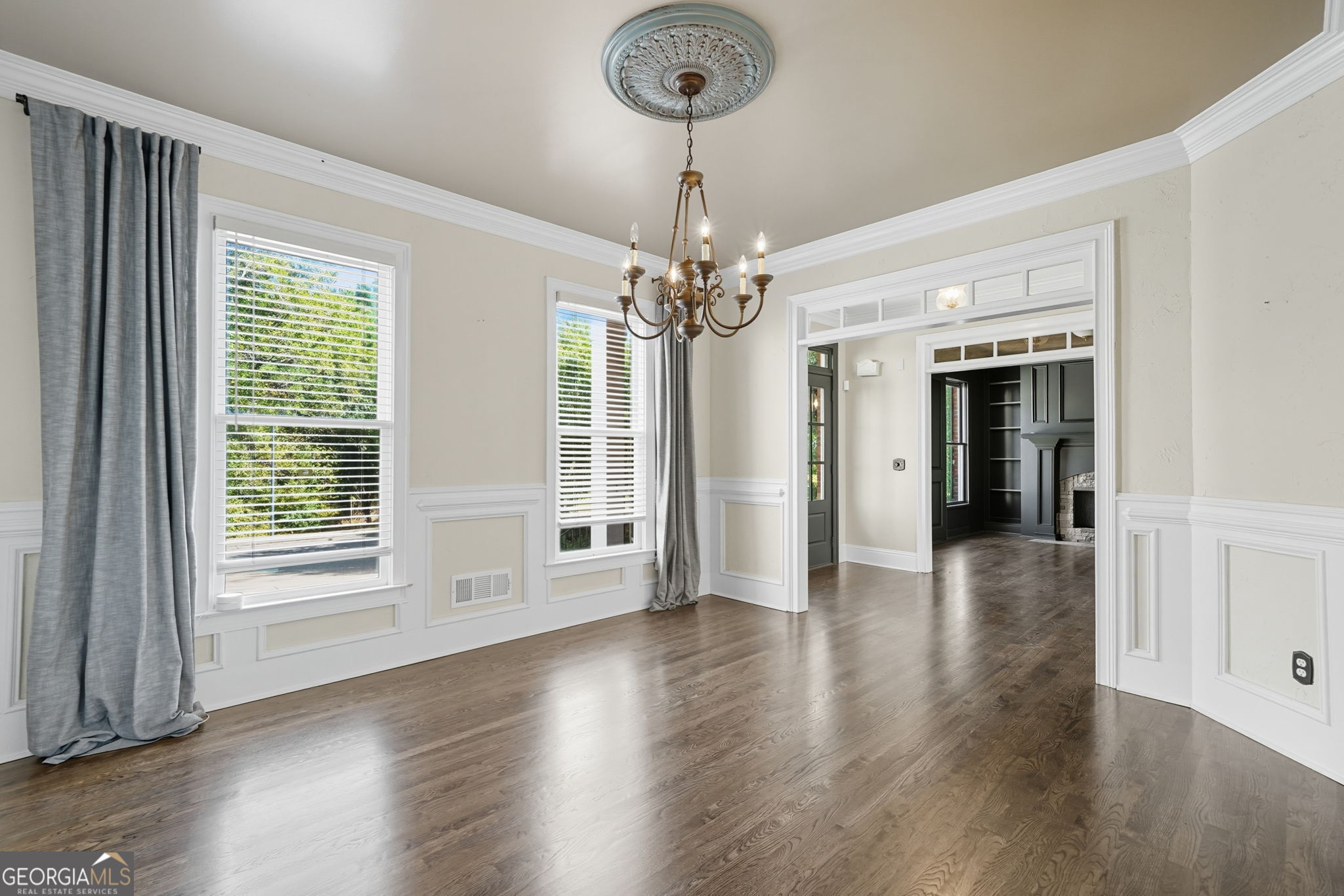 Bridgemill - Residential