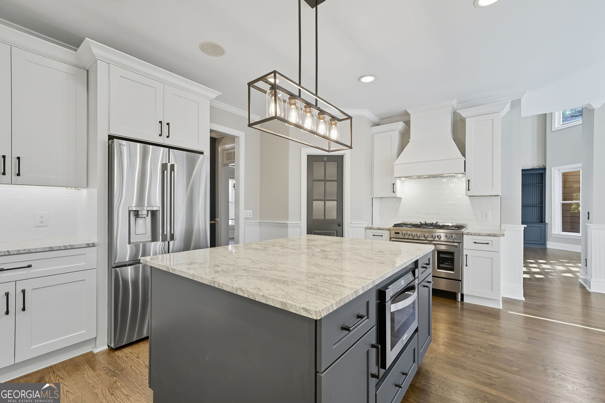 Bridgemill - Residential