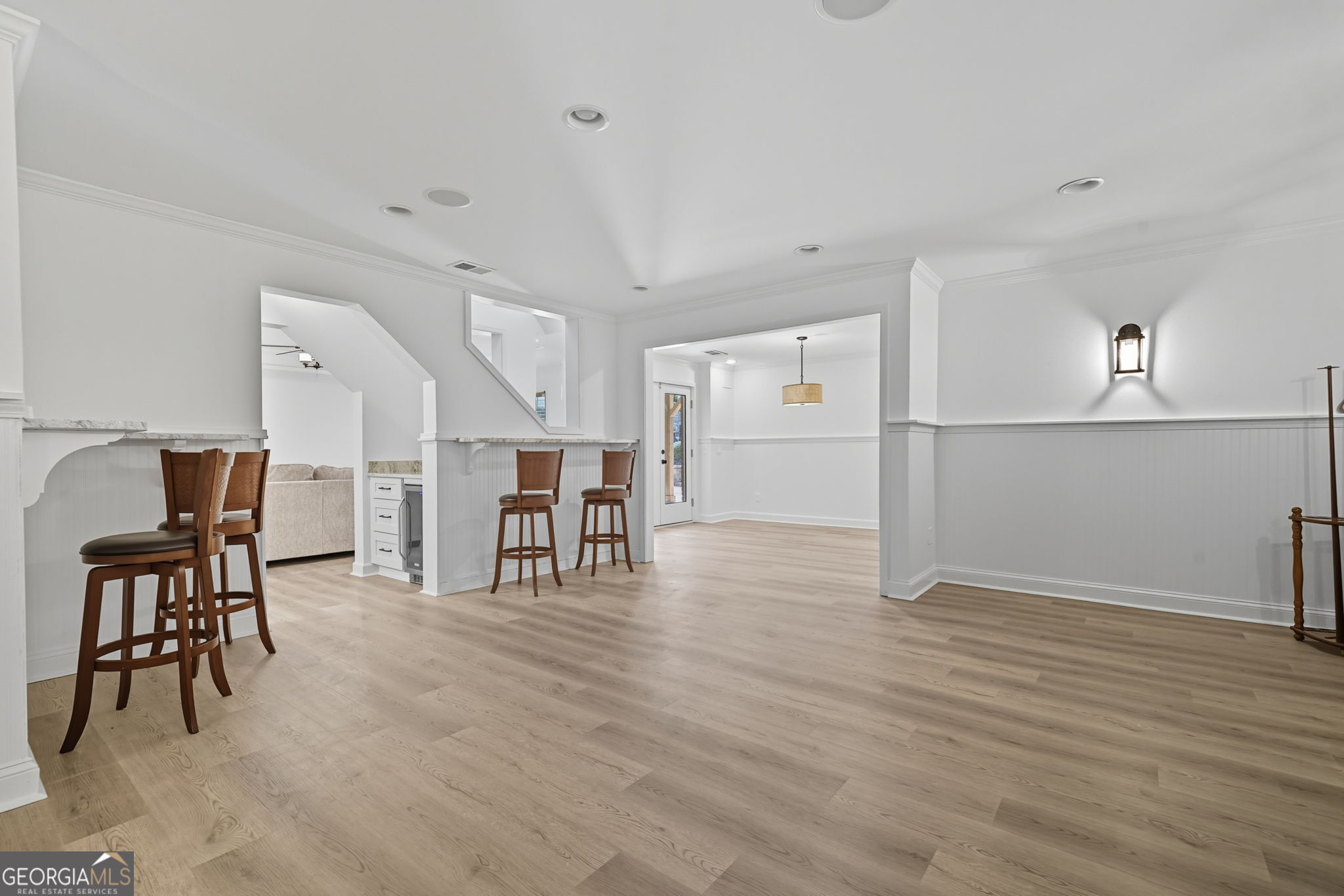 Bridgemill - Residential