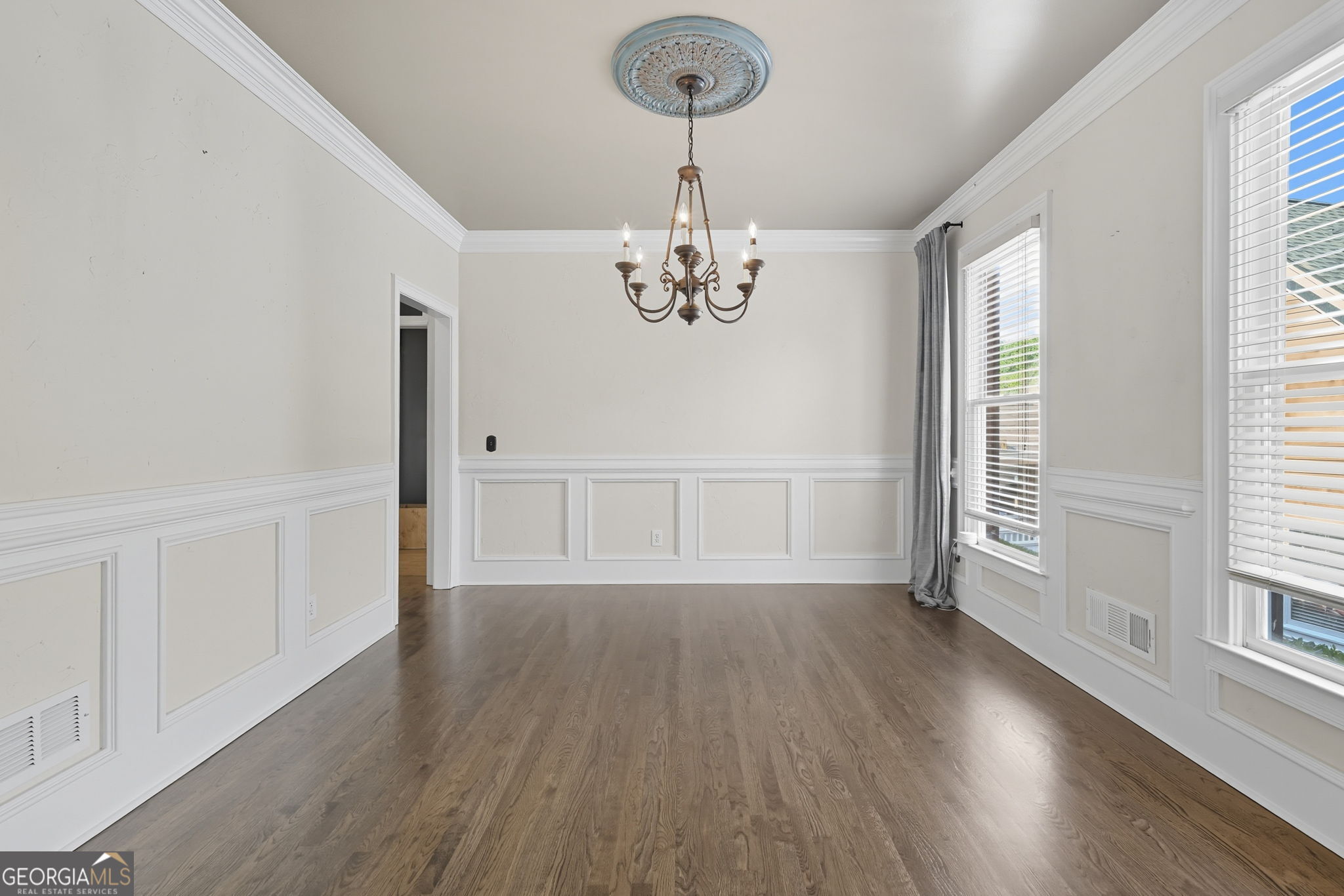 Bridgemill - Residential