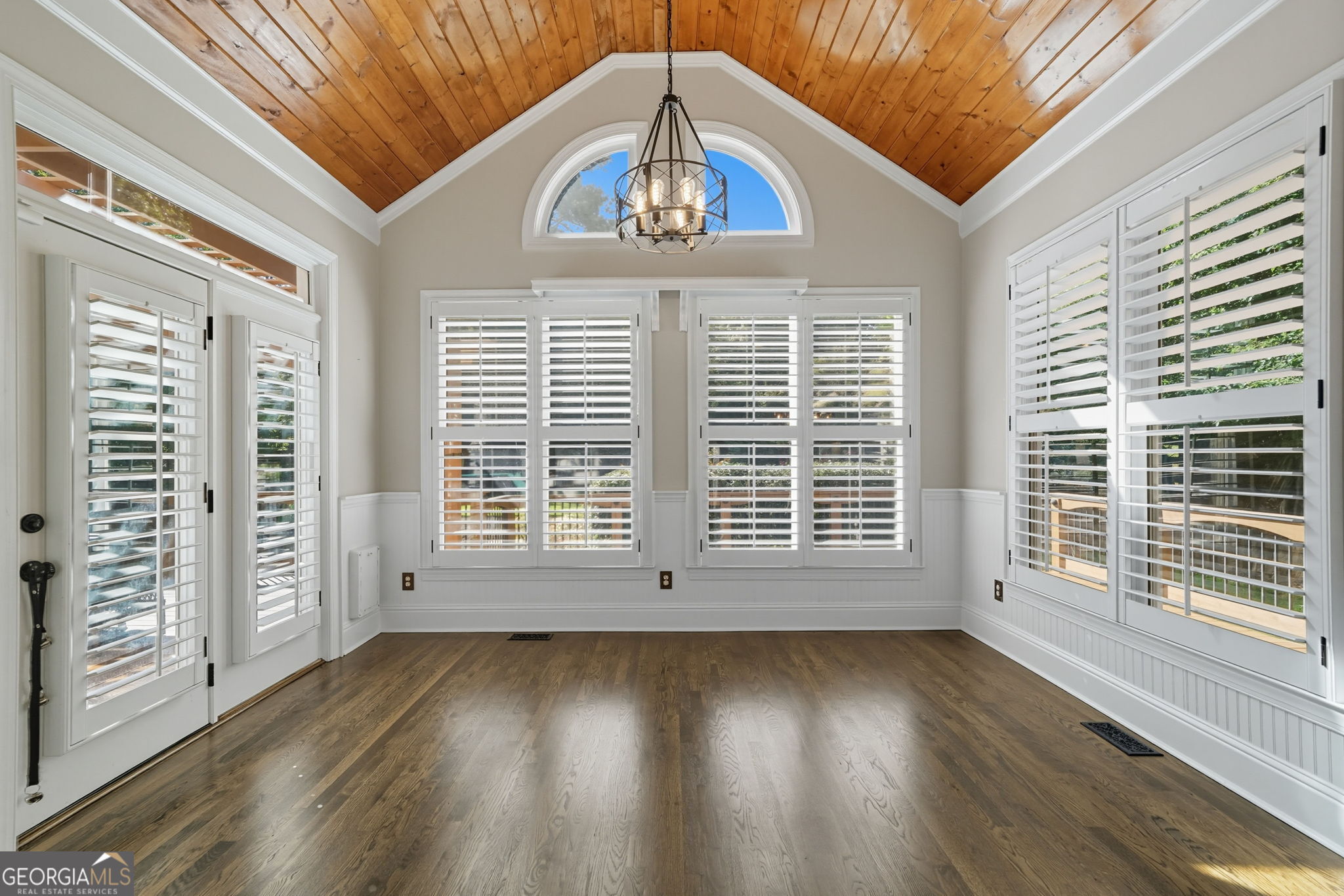 Bridgemill - Residential