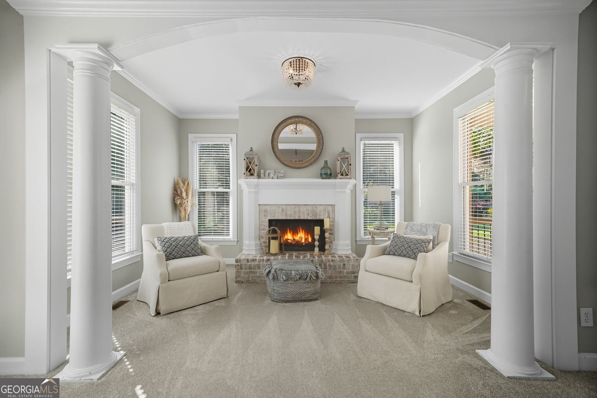 Bridgemill - Residential