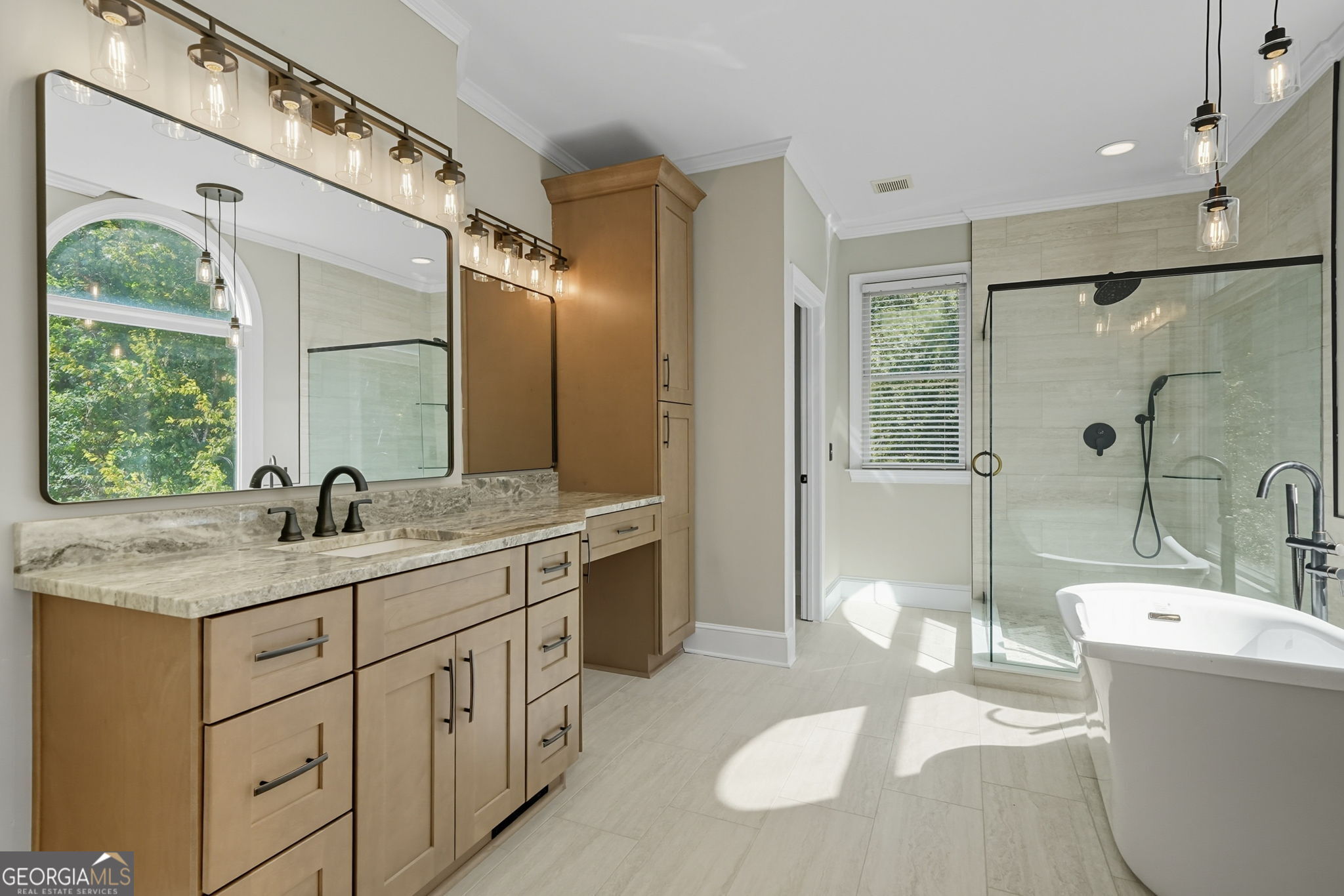 Bridgemill - Residential