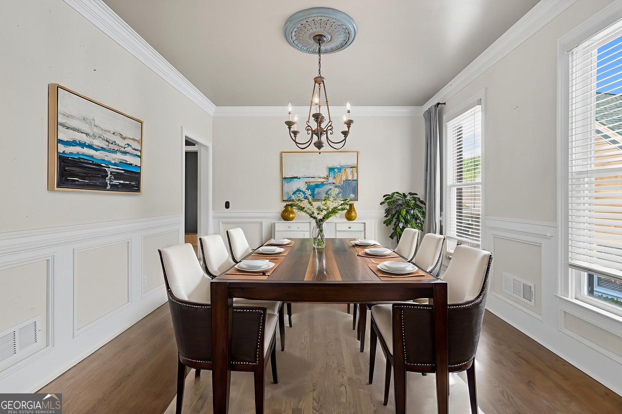 Bridgemill - Residential