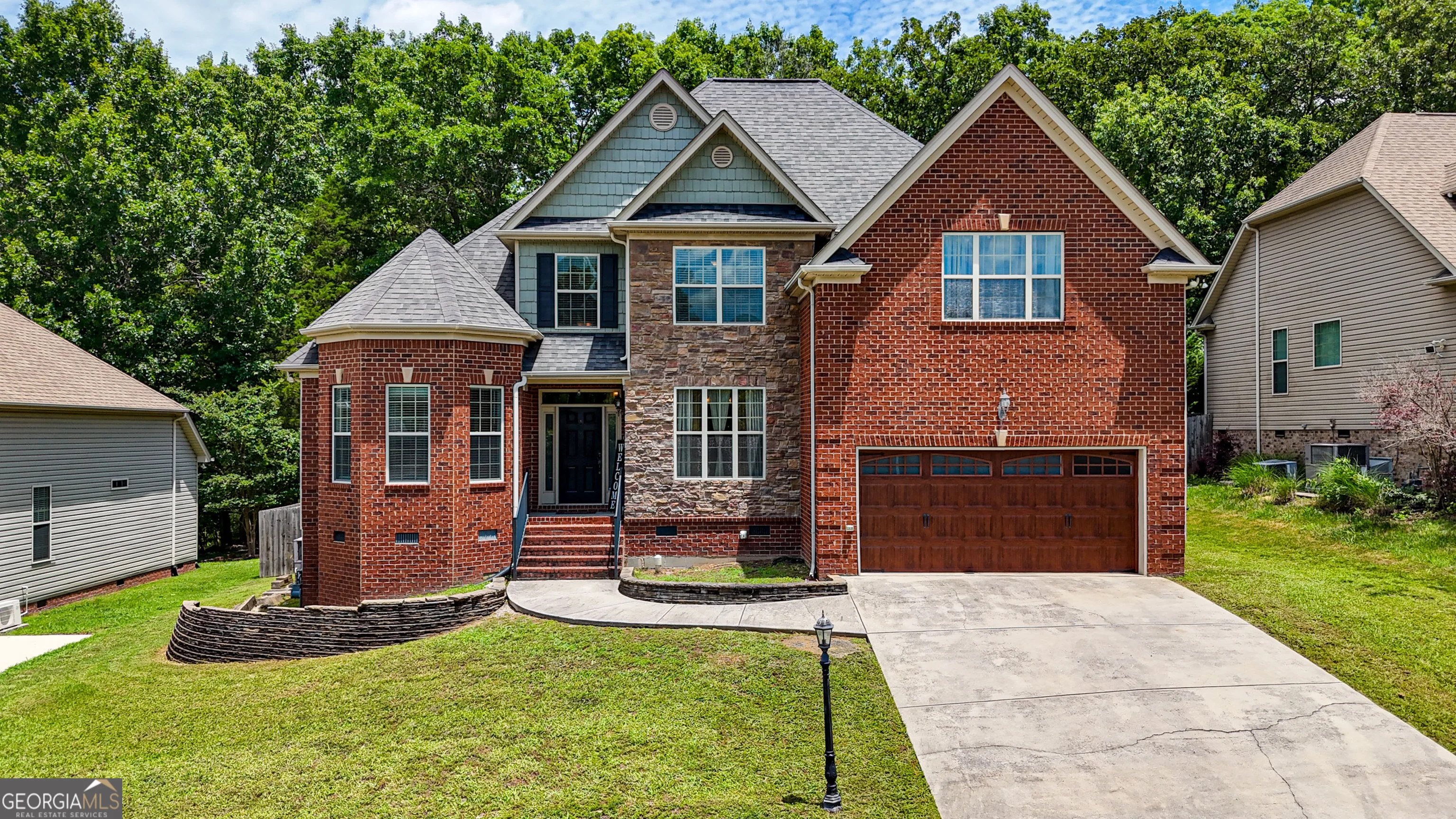 6979 Neville Drive, Ooltewah, TN, 37363