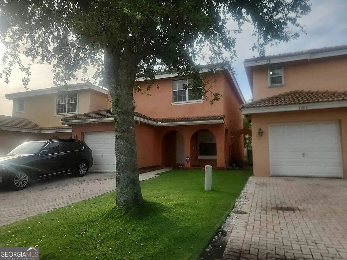 7200 Sienna Ridge LN