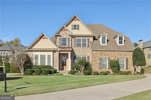 2420 Bronze CT Cumming GA 30041