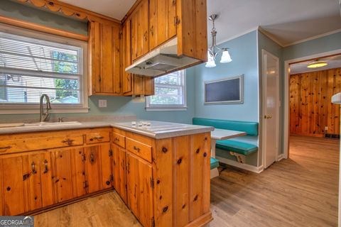 Tiny photo for 25 Ridge Drive SW, Rome, GA 30165 (MLS # 10605531)