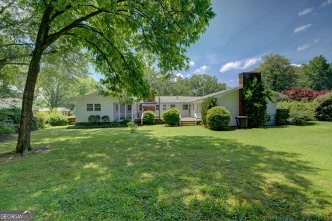 Tiny photo for 25 Ridge Drive SW, Rome, GA 30165 (MLS # 10605531)