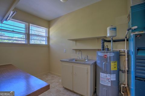 Tiny photo for 25 Ridge Drive SW, Rome, GA 30165 (MLS # 10605531)