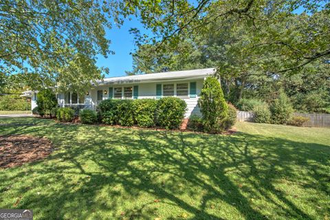 Tiny photo for 25 Ridge Drive SW, Rome, GA 30165 (MLS # 10605531)